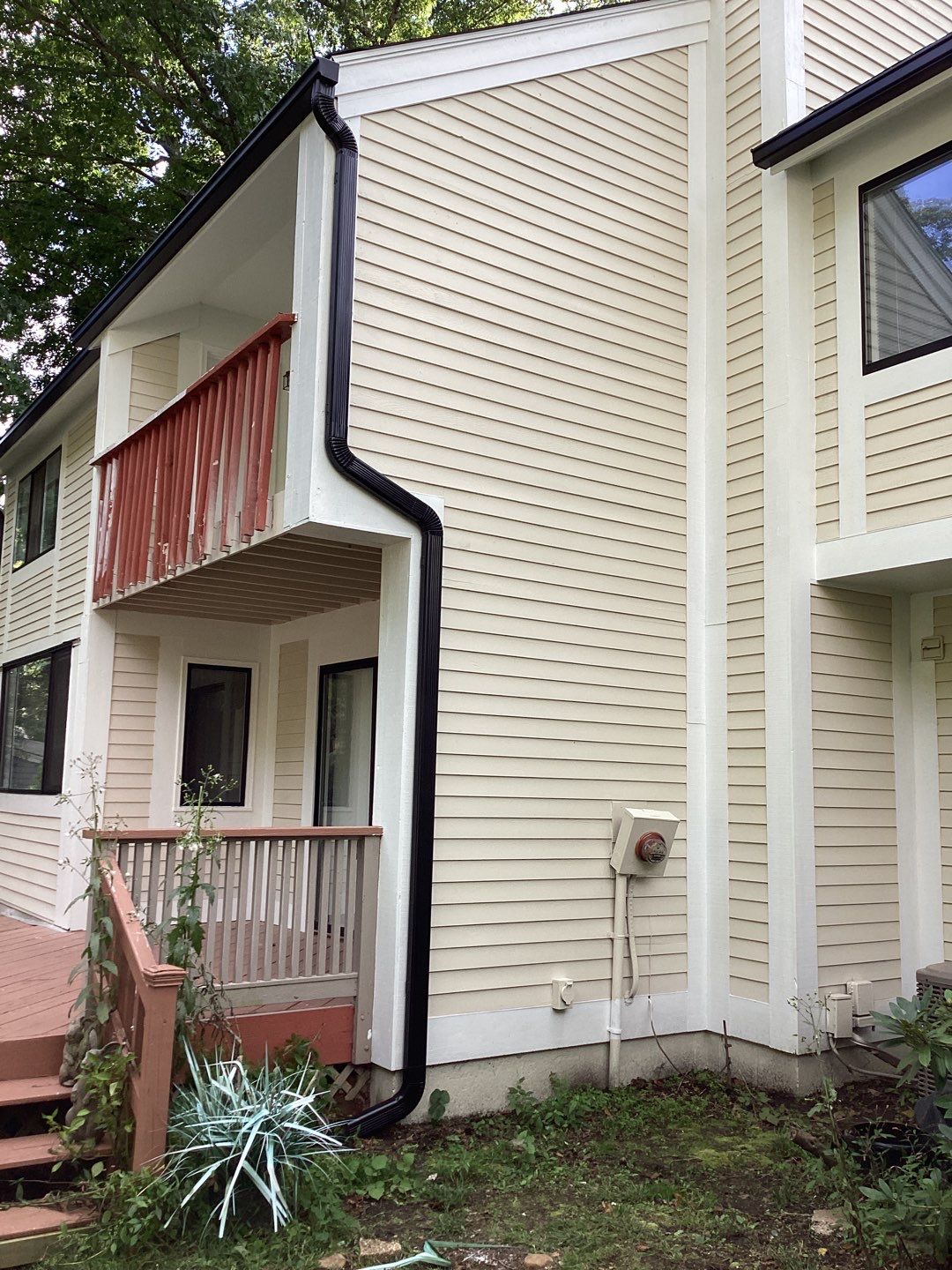 RainTech  by DiGiorgi Roofing and Siding Inc