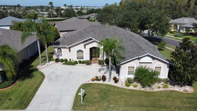 Roof Replacement in Trinity, FL