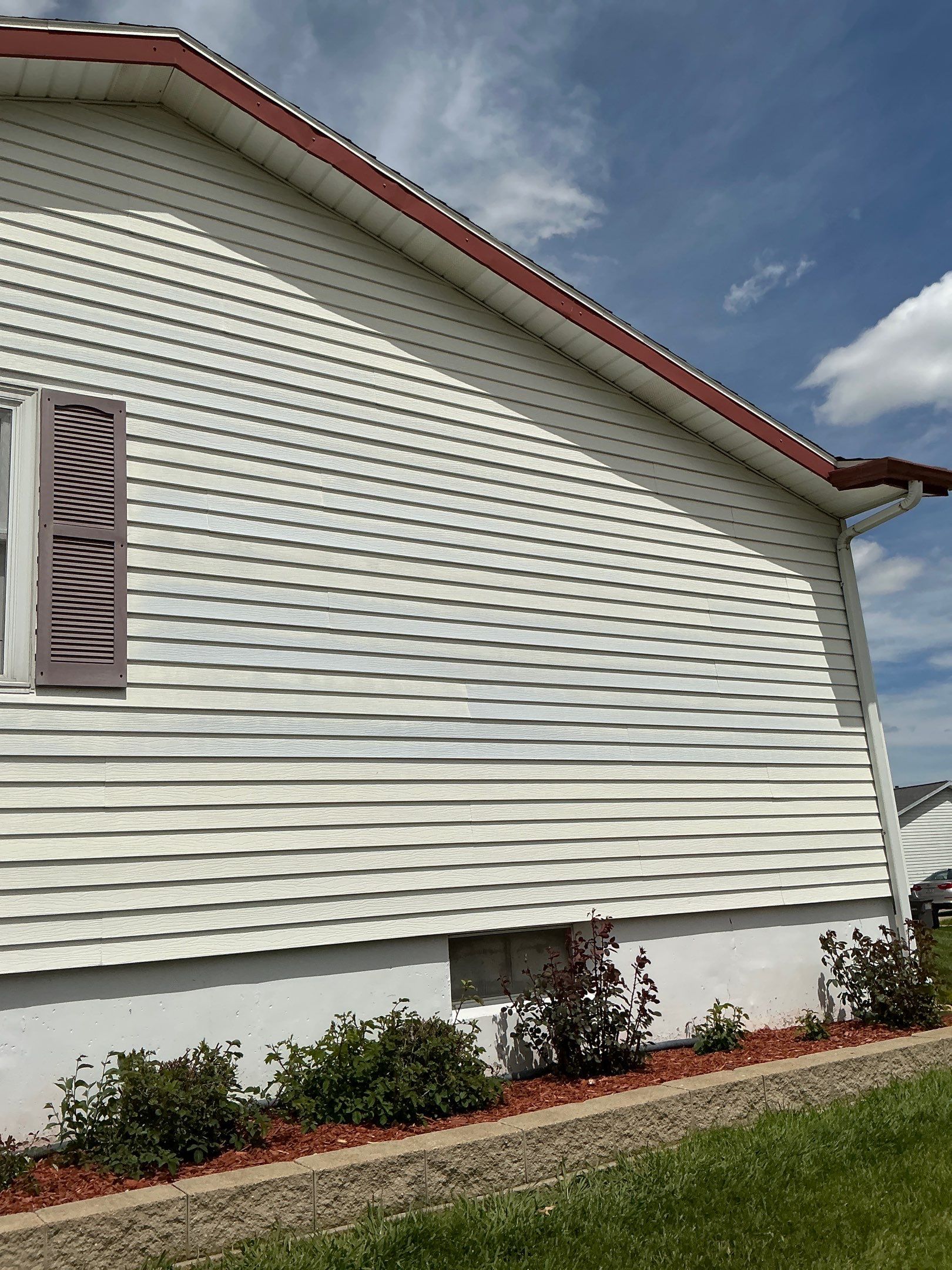Beautiful Exterior Refresh!! by Grandview Painting