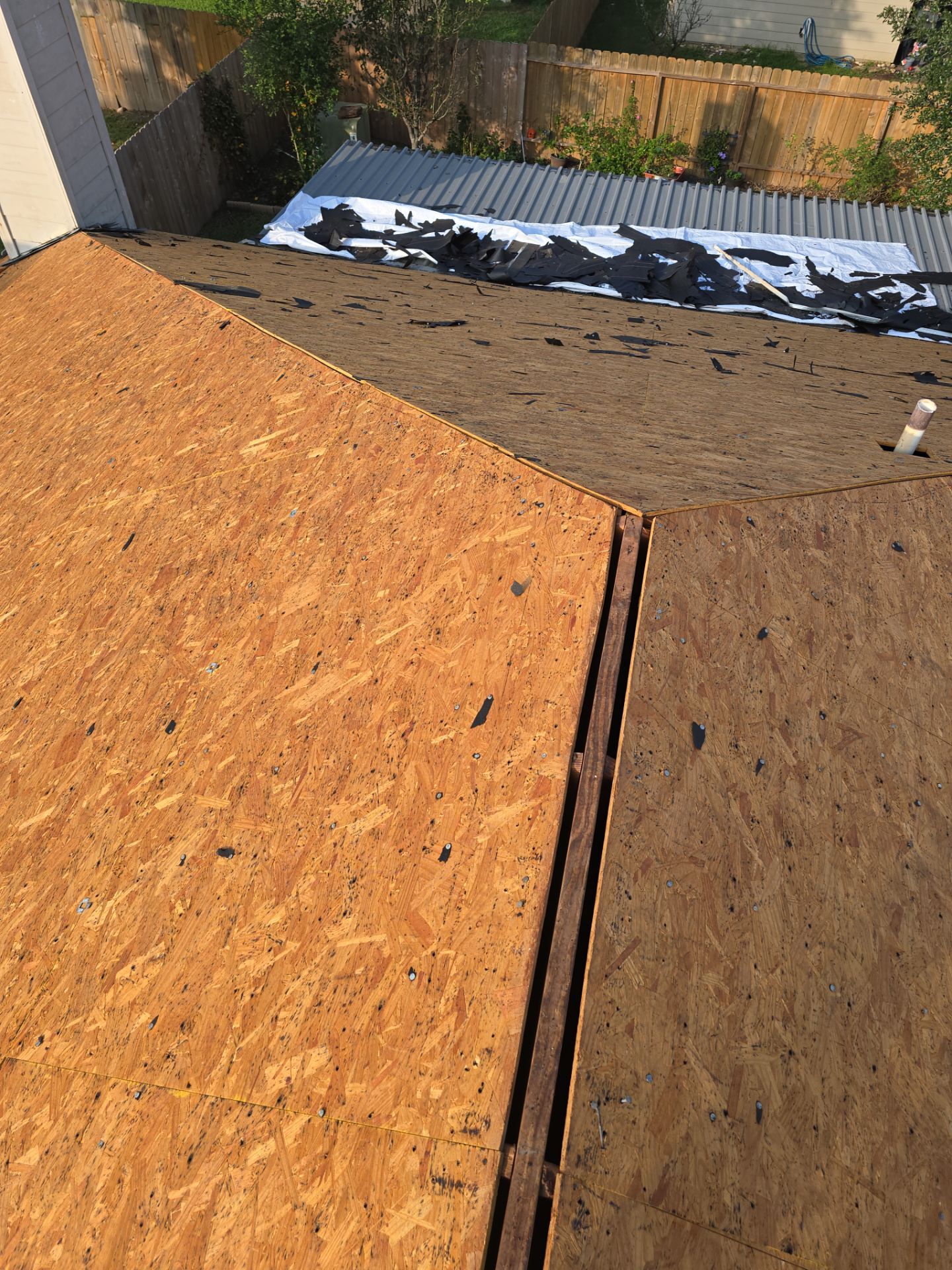 Roof Replacement Cypress by Roof Repair Company