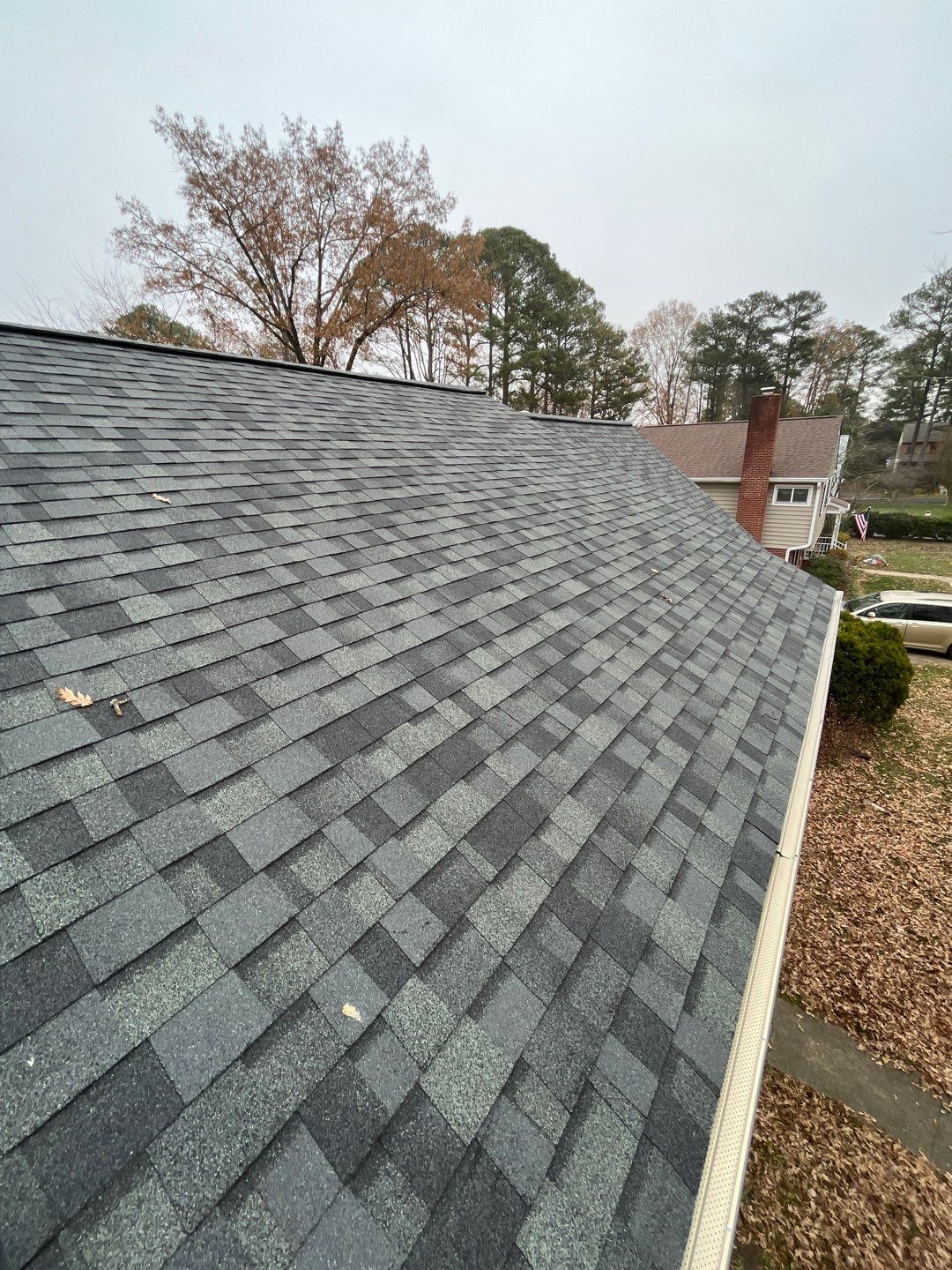 8304 Kalb Road, Richmond, VA 23229 UNITED STATES by American Custom Contractors