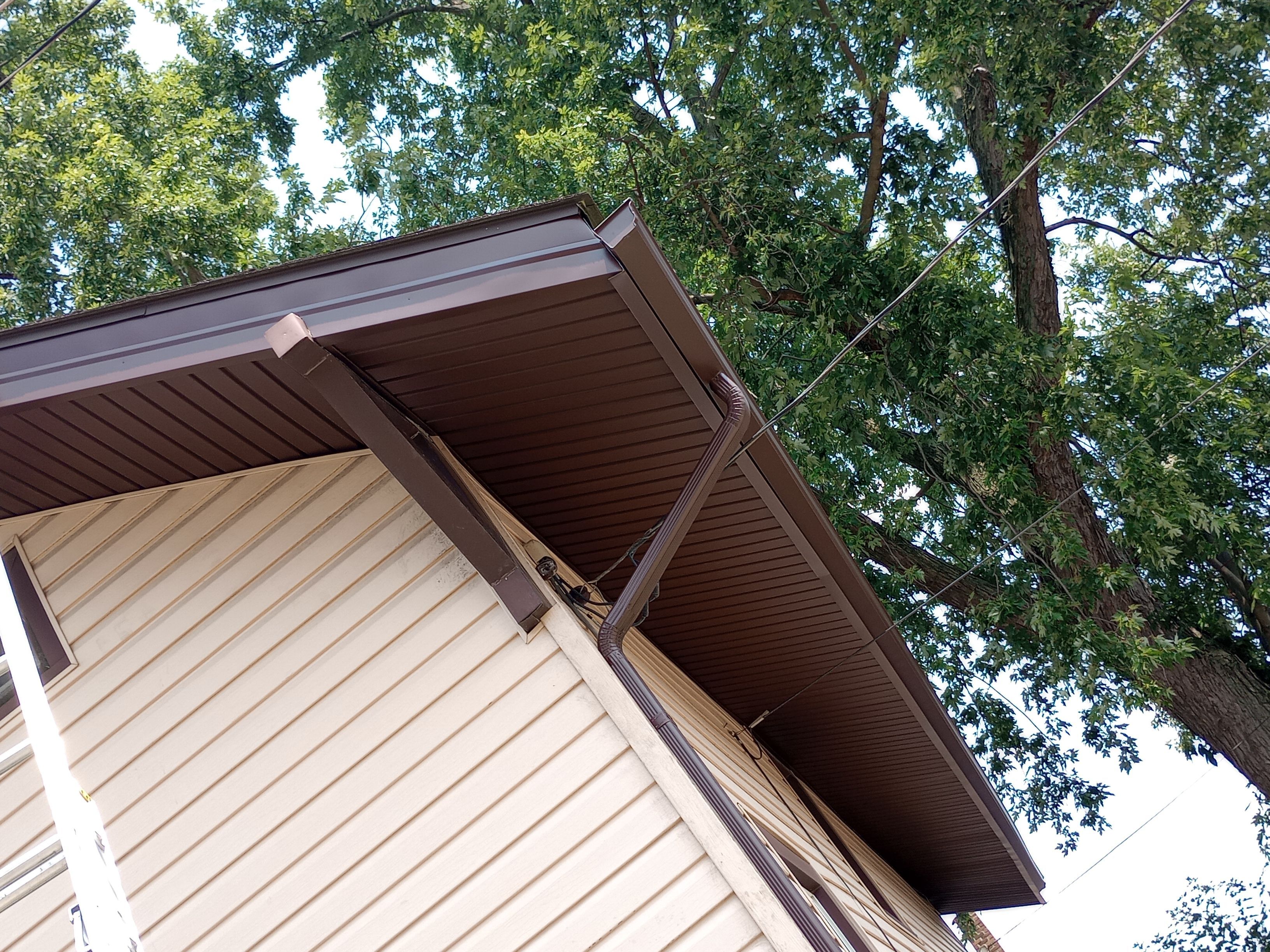 Cierra Good by Silver Leaf Contracting 