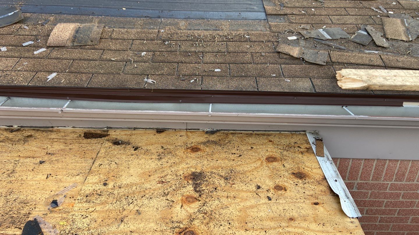 Roof Replacement using CertainTeed Landmark by 180 Contractors