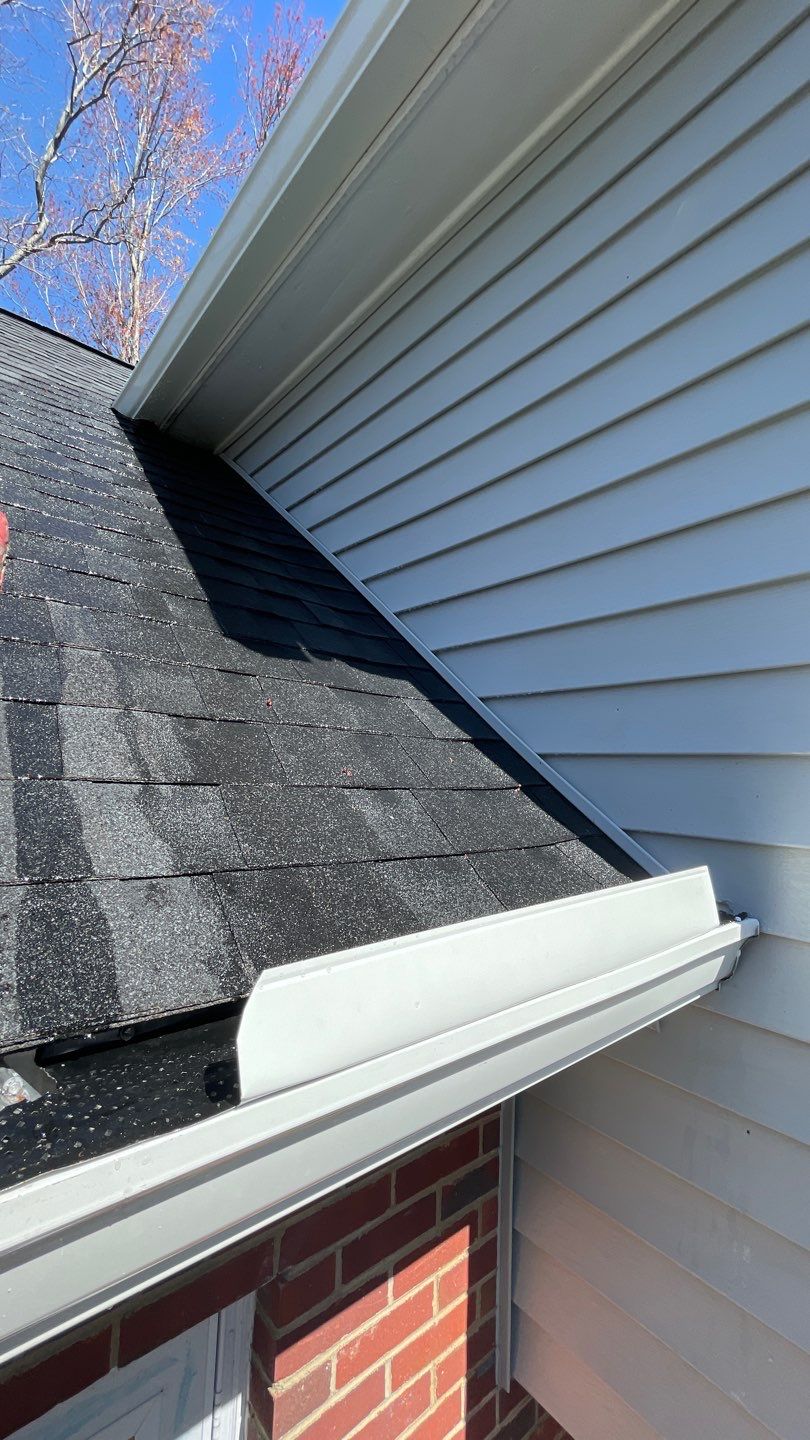8510 Hanford Dr, Henrico, VA UNITED STATES by American Custom Contractors
