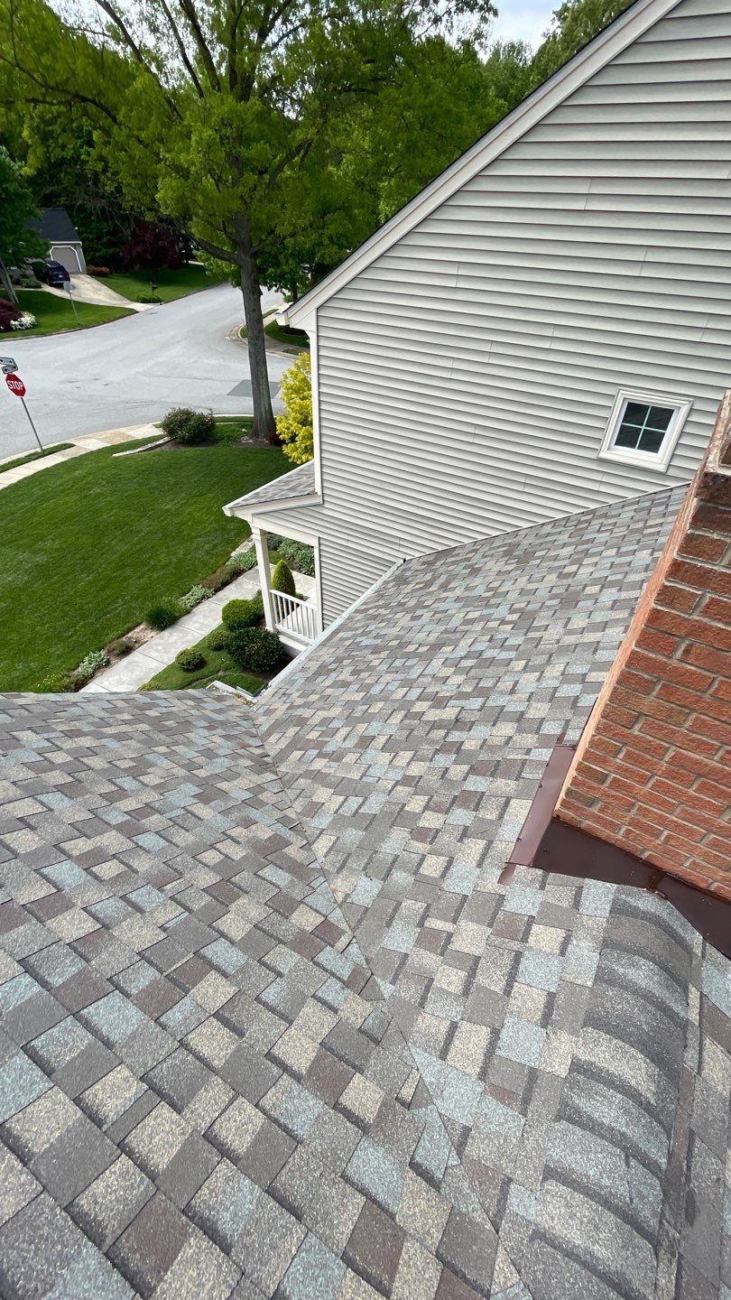 Springfield Certainteed Landmark Pro Designer Shingles by RM Banning, Inc.