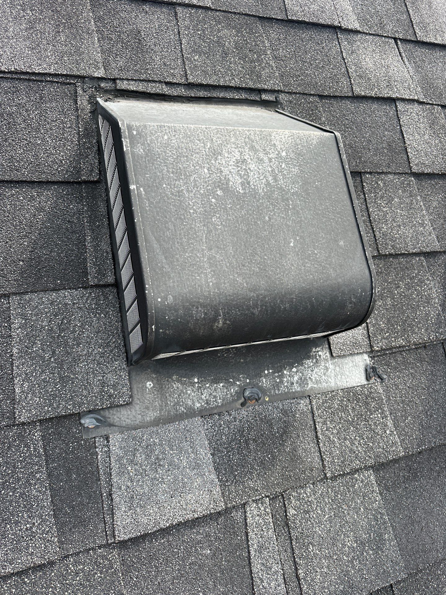 Residential Roofing Repair using Owen's Corning Duration (Lifetime) Shingles by Roof Repair Company