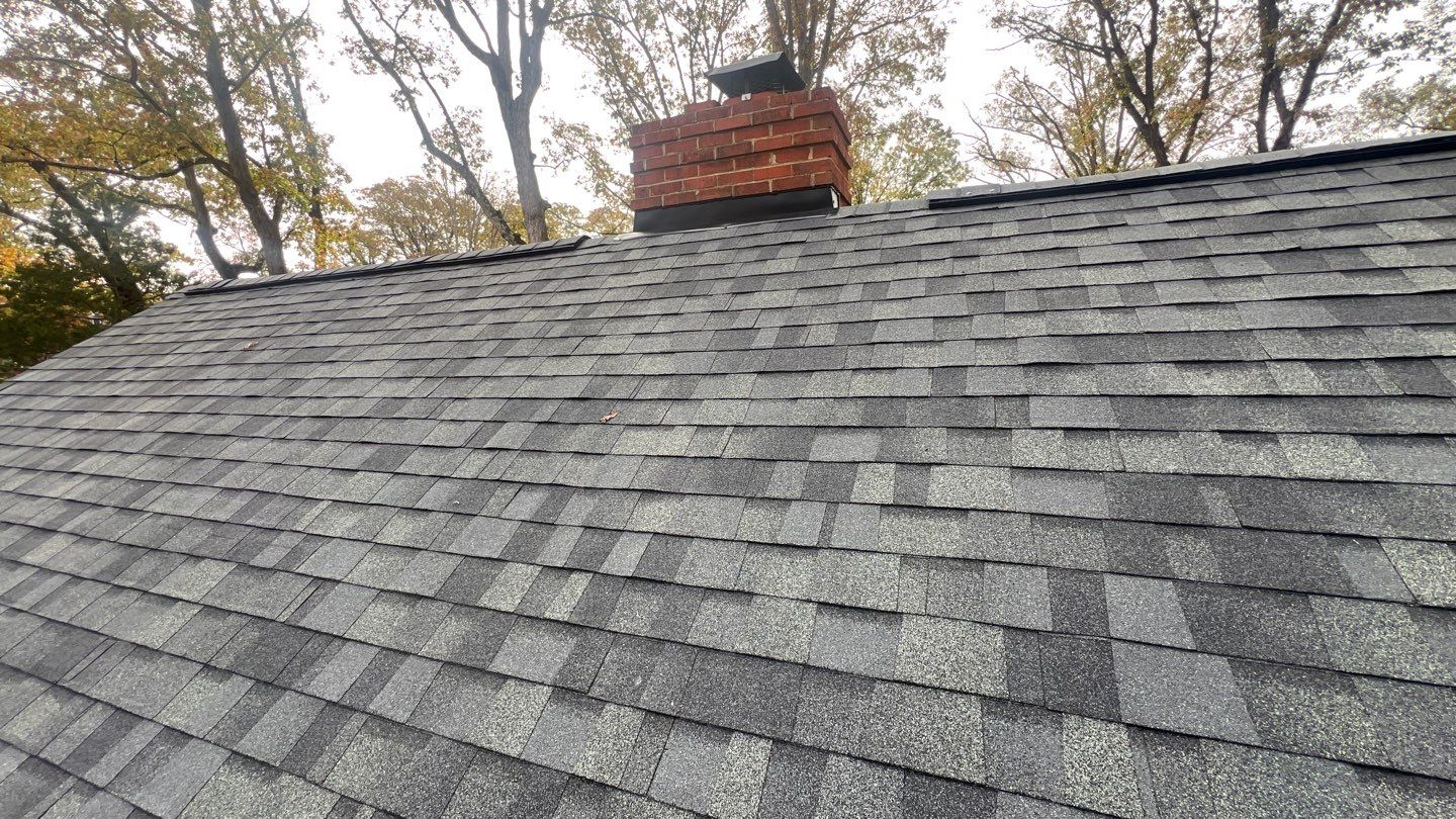 8705 Wytheland Rd, Henrico, VA UNITED STATES by American Custom Contractors