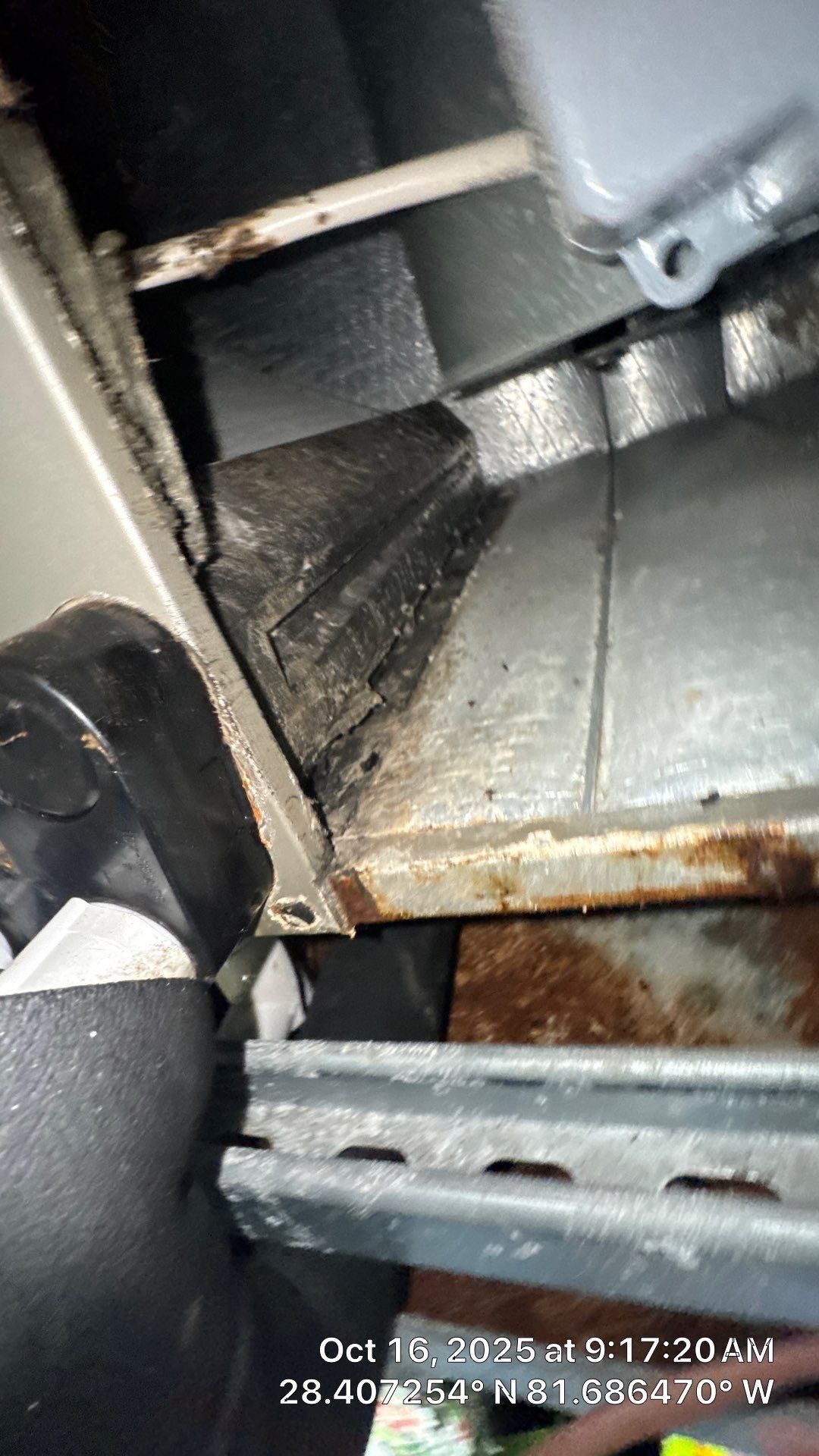 Air Duct Cleaning in Clermont by Hygienic Air, Inc