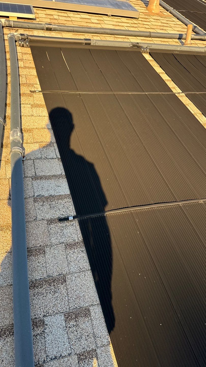 Project in Galt  by NuLead Construction Inc