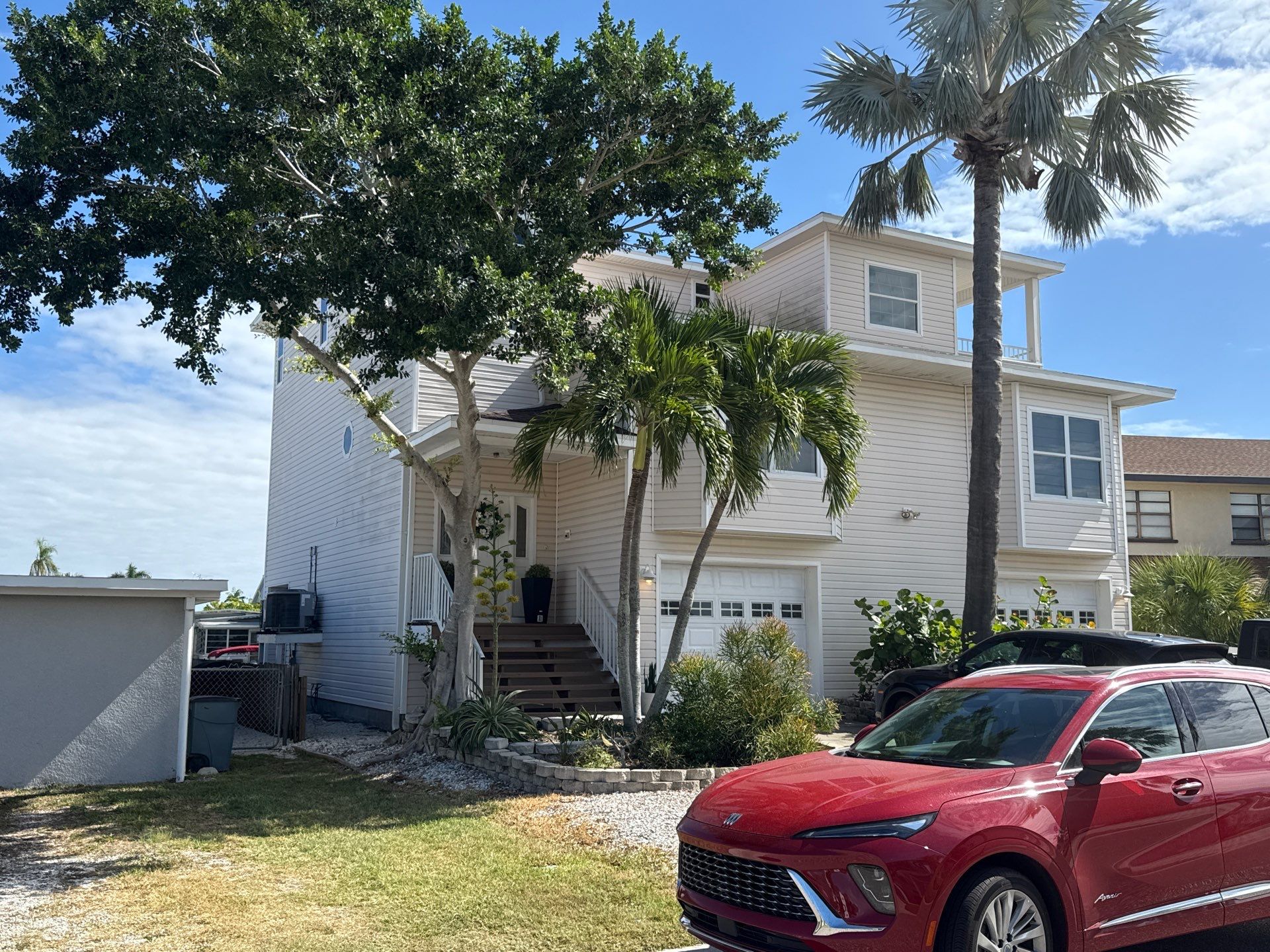 Redington Shores by Bayshore Exteriors