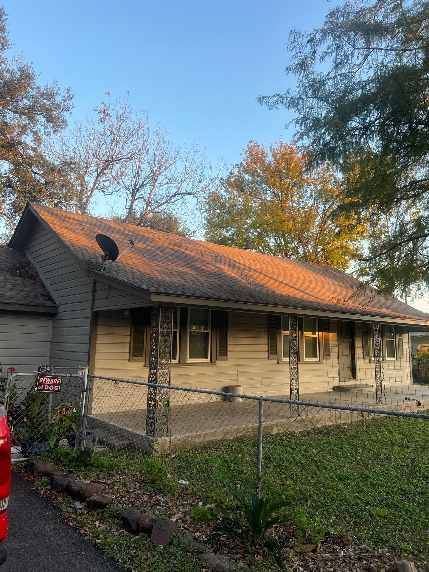 Roof Repair Houston by Roof Repair Company