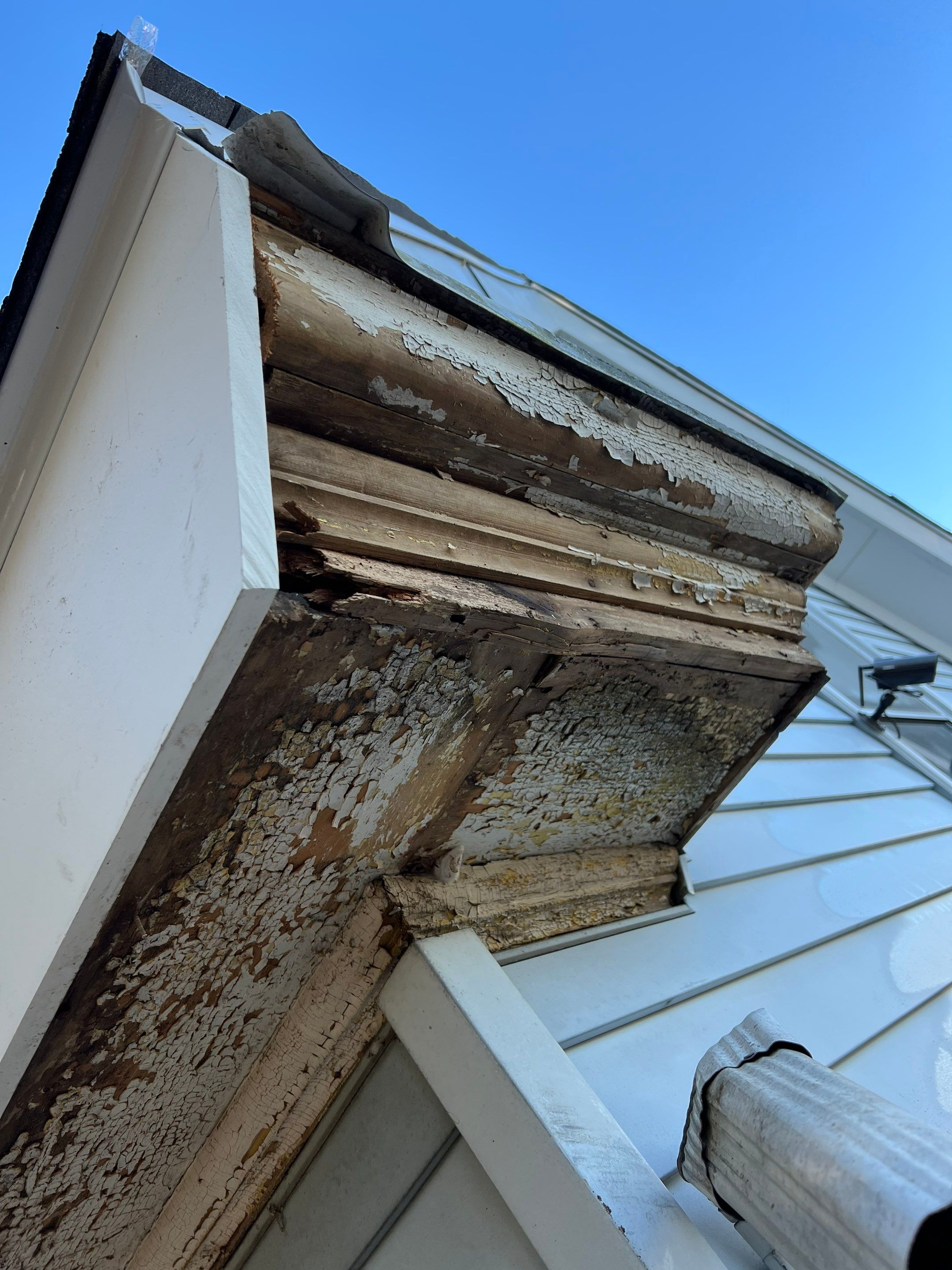 New Roofing Materials in Milford, MA by Master Roof Inc
