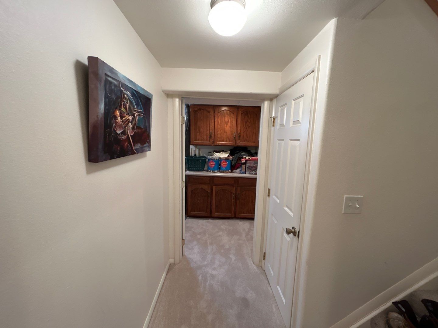 Reconstruction by Accountable Home Services