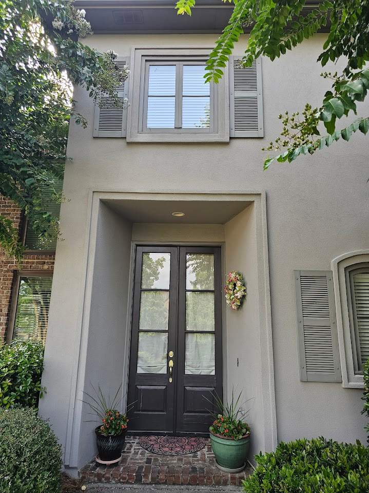 Cambron Project in Hoover by The Window Source