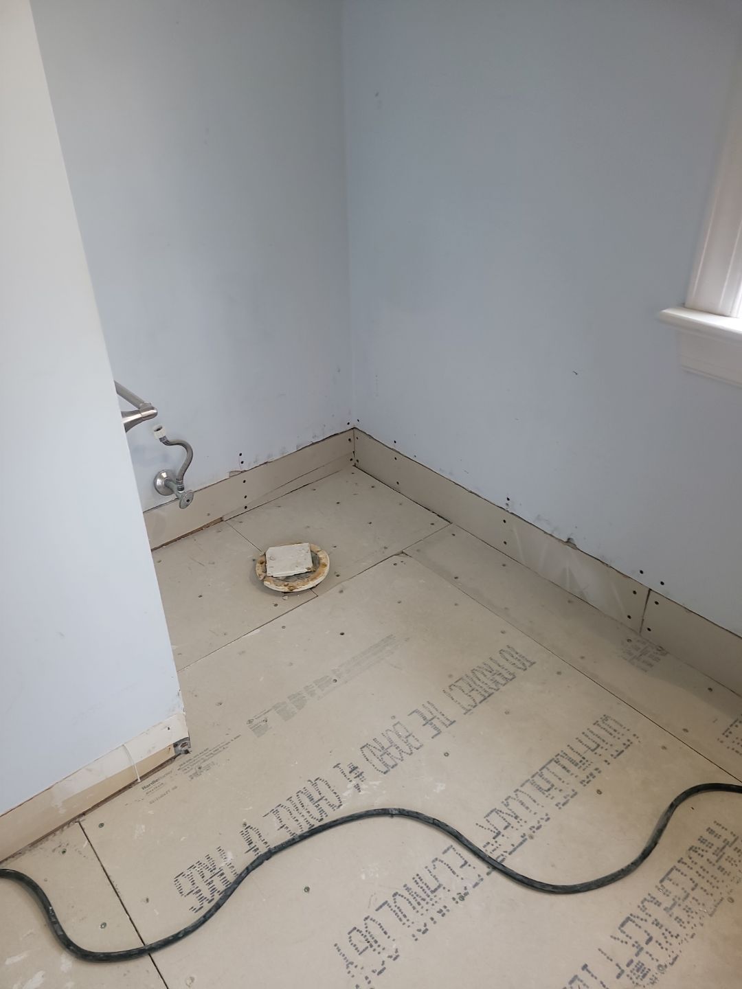 From Cramped & Carpeted to Bright & Modern: A Cary Bathroom Transformation by Elite Remodeling and Design LLC