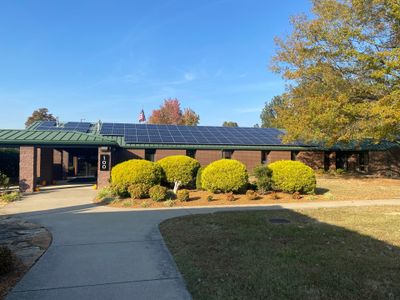 Project in Mayfield