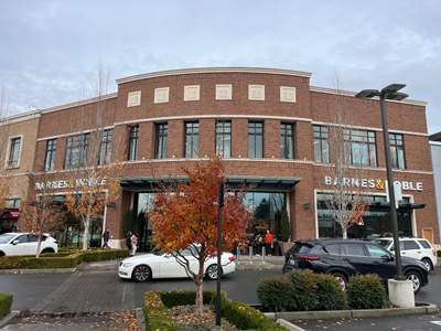 Project in Kirkland