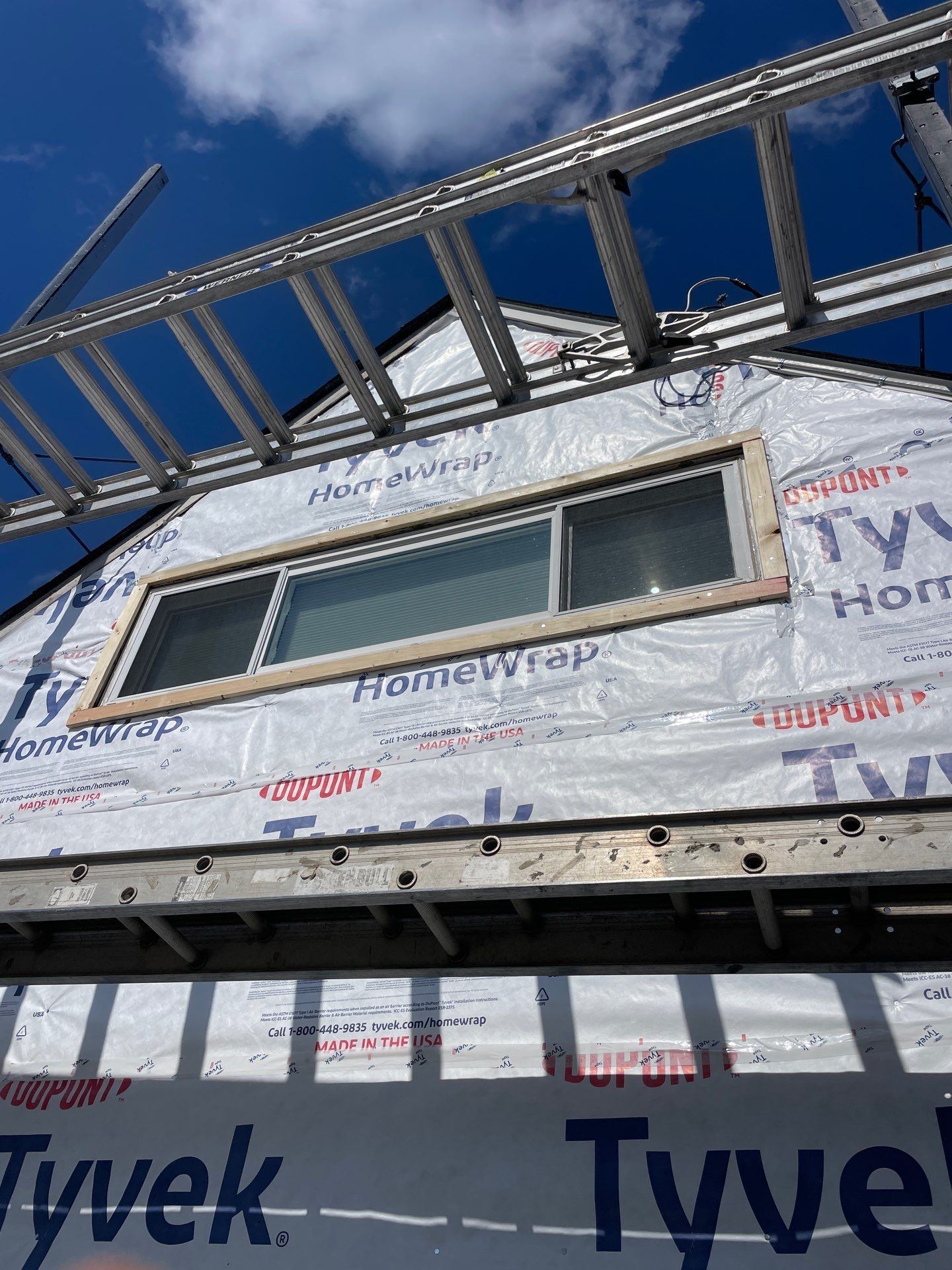 Project in Levittown, PA by Stofan Construction LLC