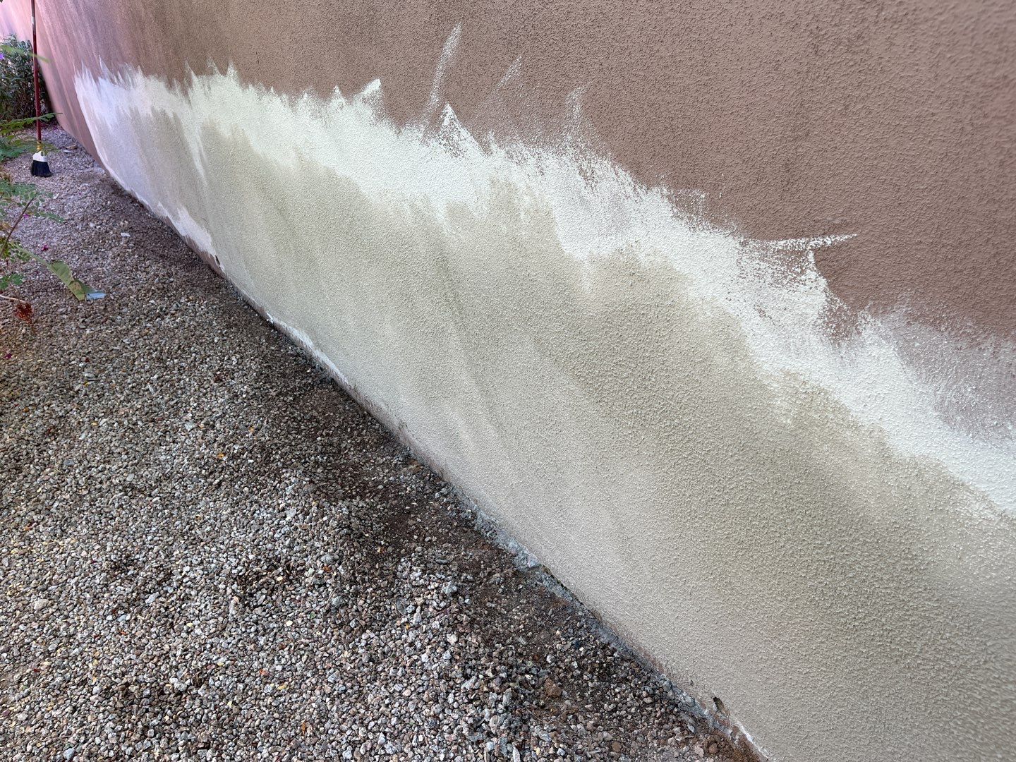 Exterior Painting & Garage Floor Coating - Scottsdale by Crash of Rhinos Painting & Garage Floors