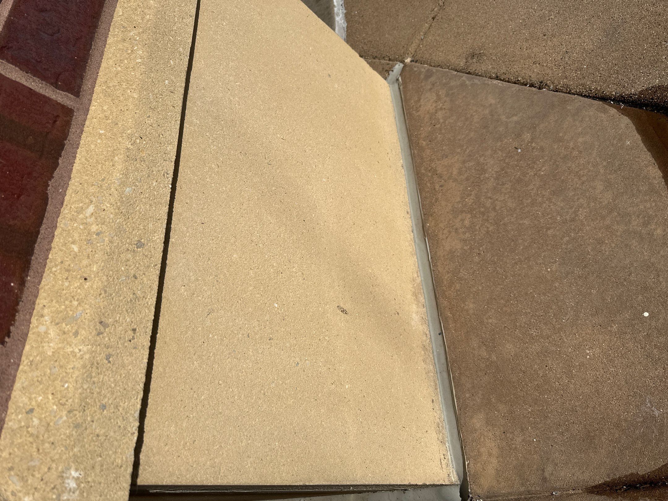 Tuckpointing - Spring Lake by Gassen Construction and Maintenance