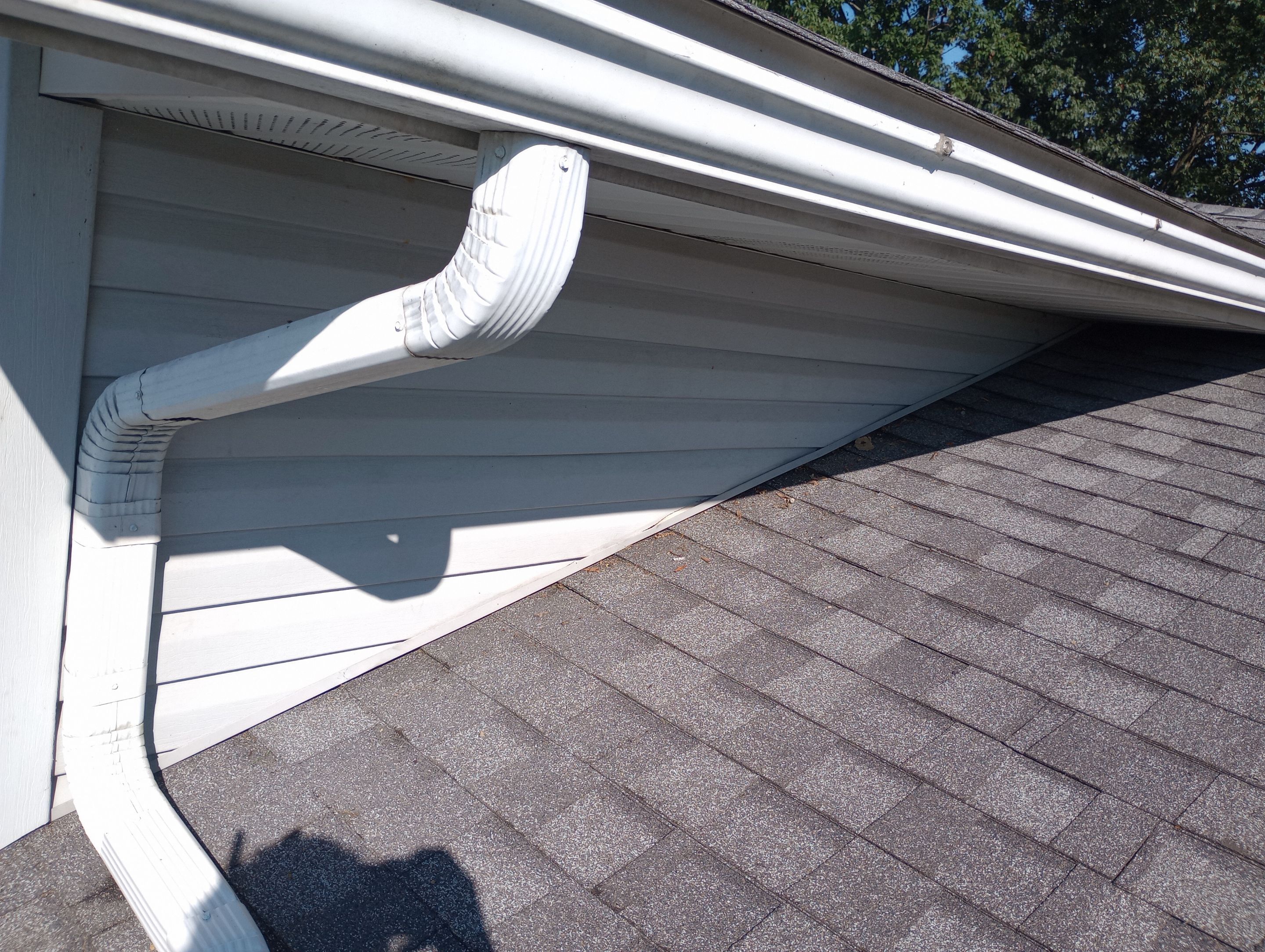 Robert Scott by Silver Leaf Contracting 