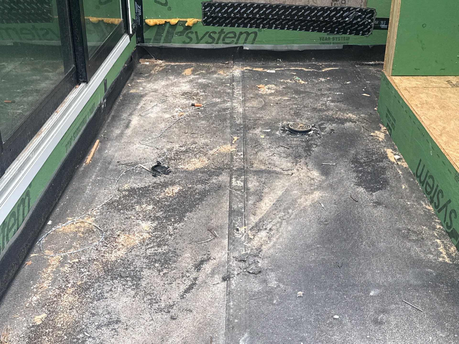 Walk Out, Island Style by Bayfront Roofing and Construction