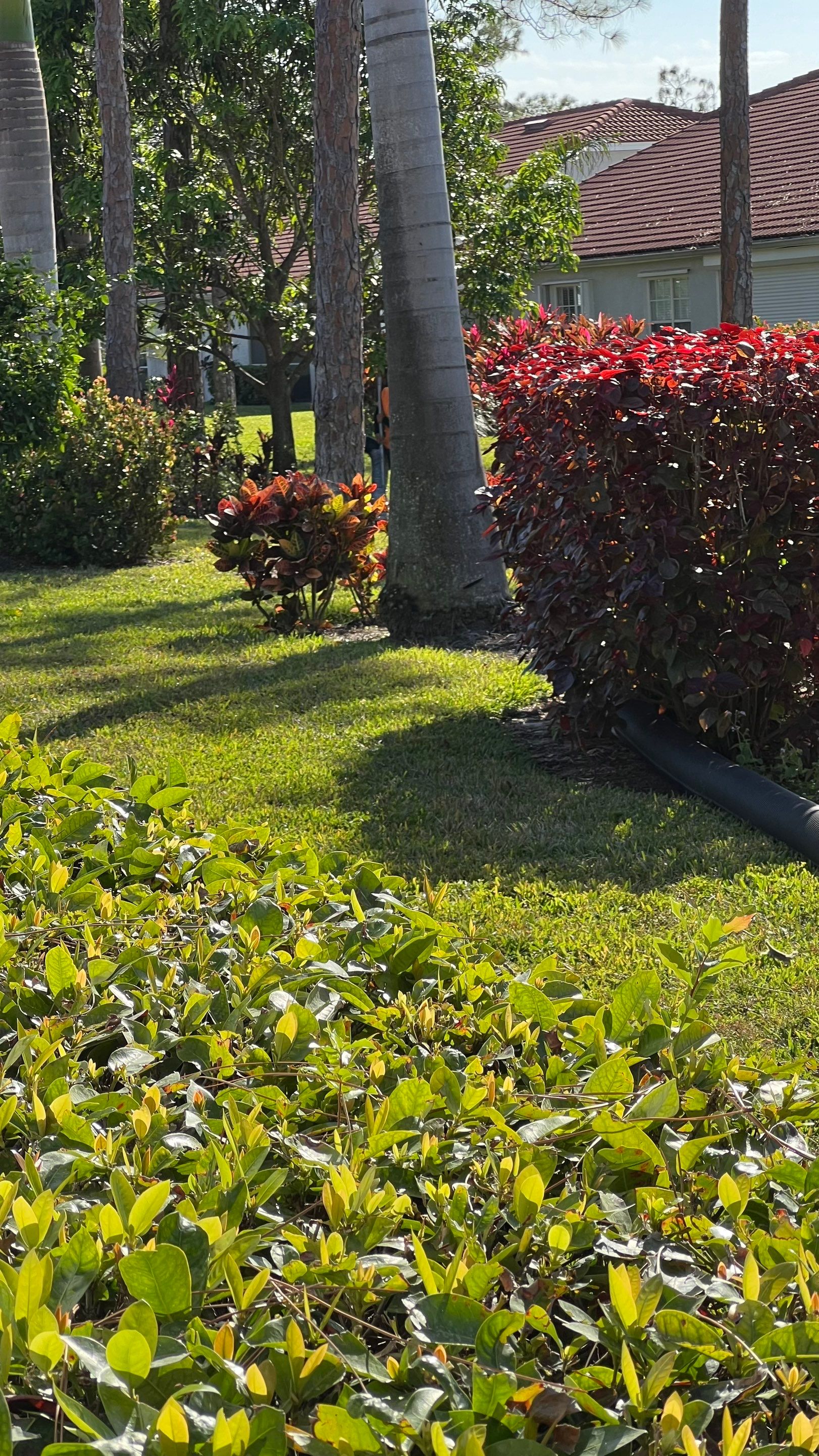 Naples Community Stormwater System Maintenance by APS Power & Water