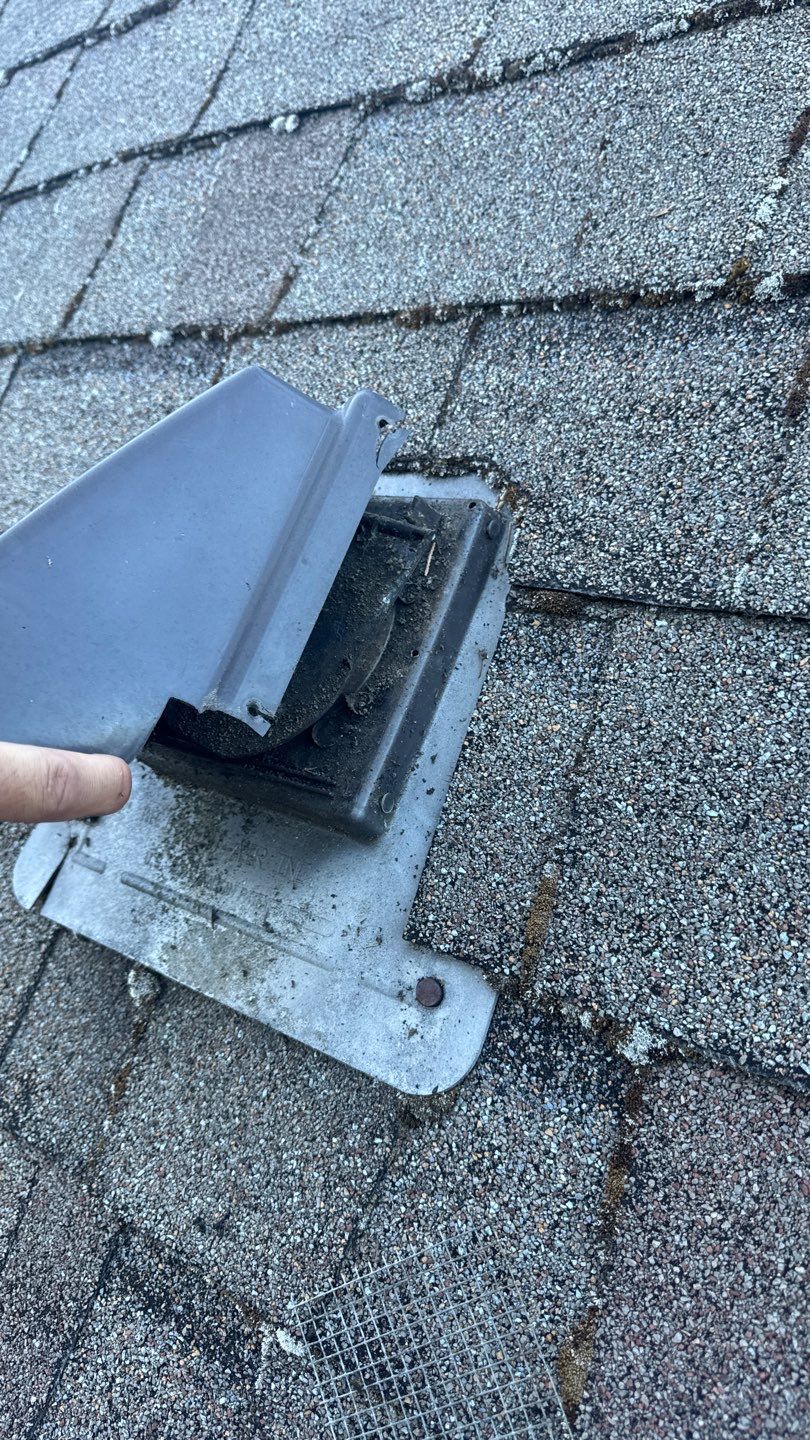 Residential Roofing Installation using GAF HDZ Shingles by Roofing Formula LLC