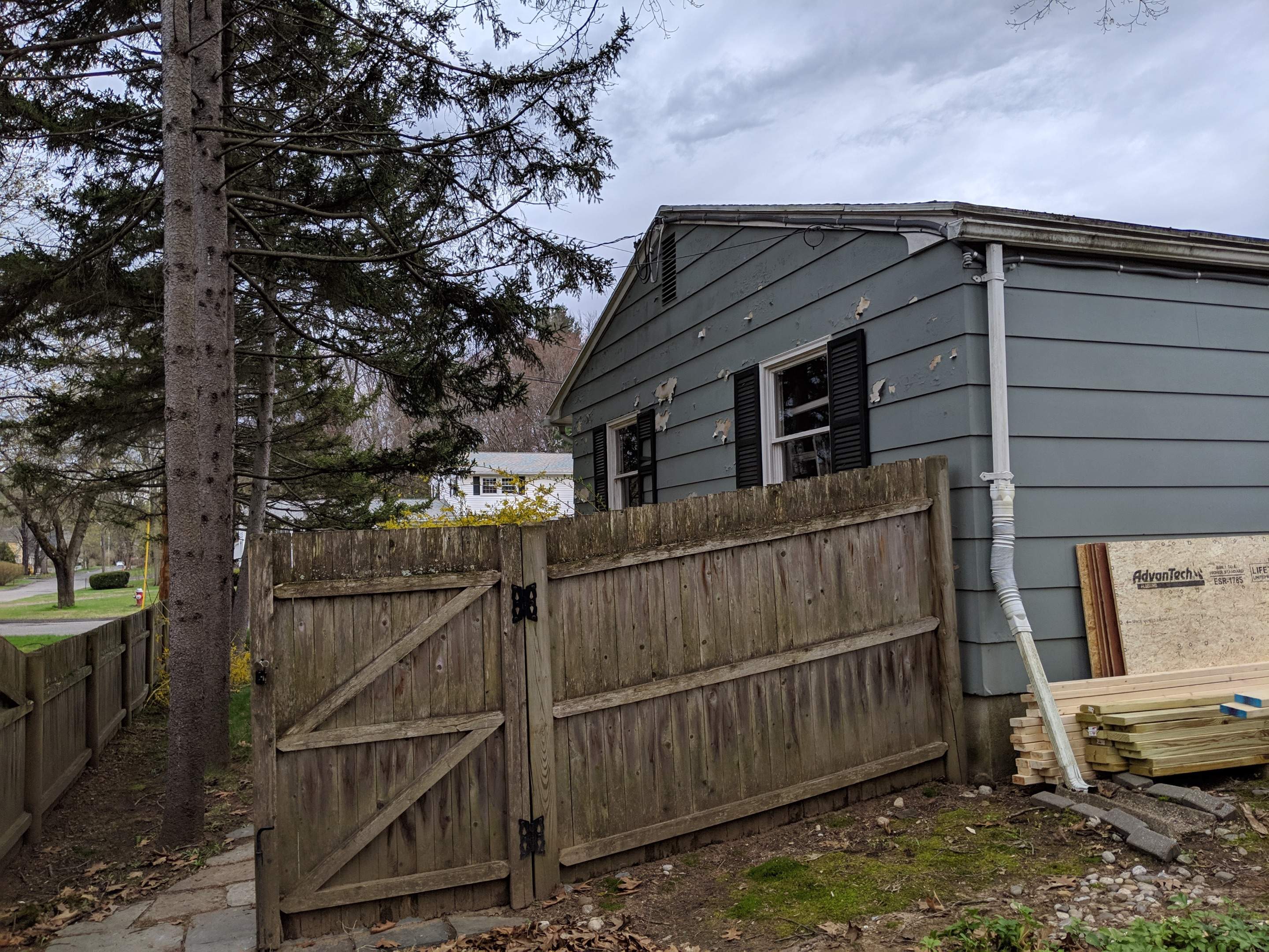 Complete Exterior Remodel by Chagnon Building & Remodeling LLC