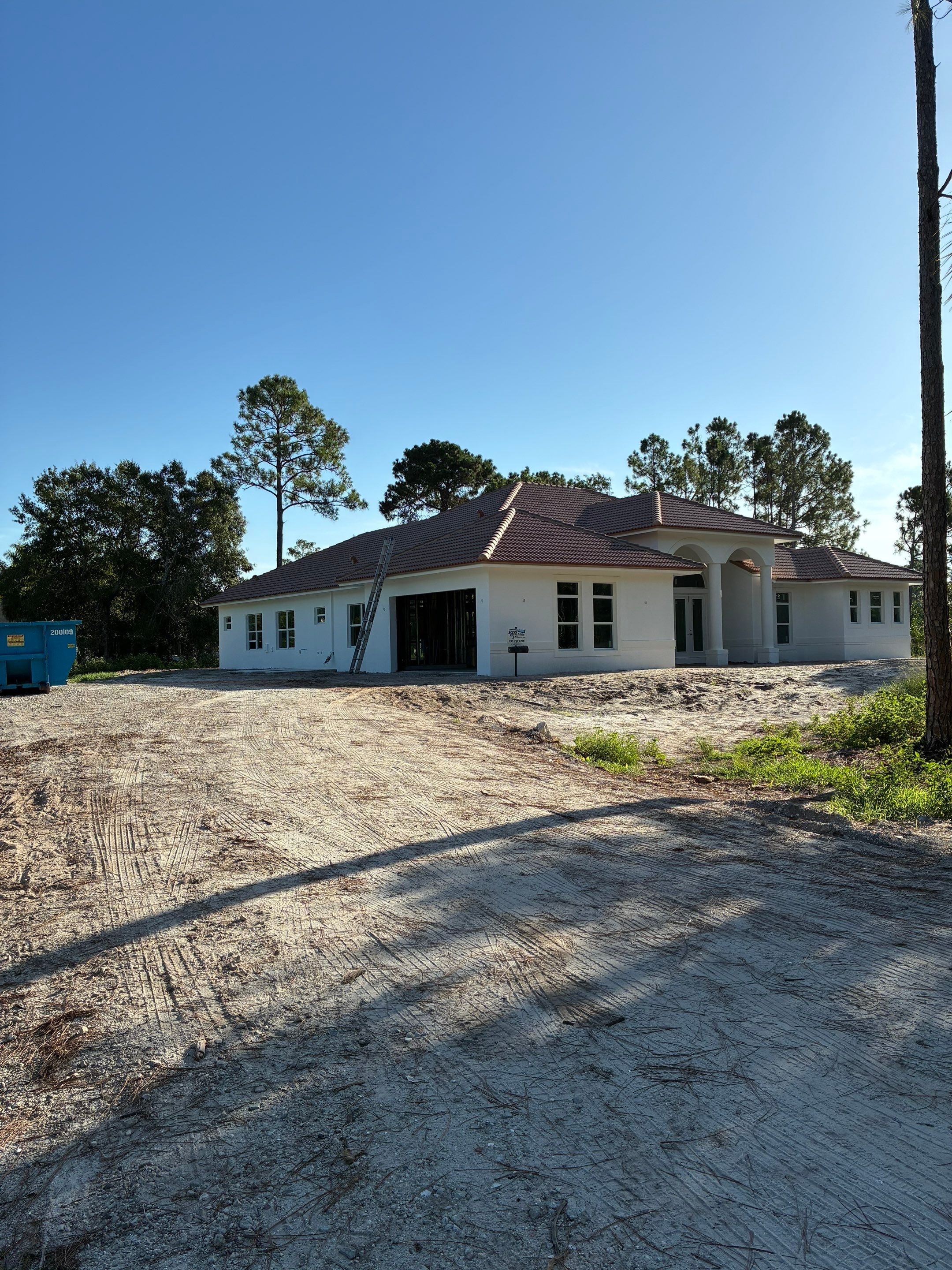 Eagle Malibu Sandy Bay by Total Roofing System The Metal Roof Experts