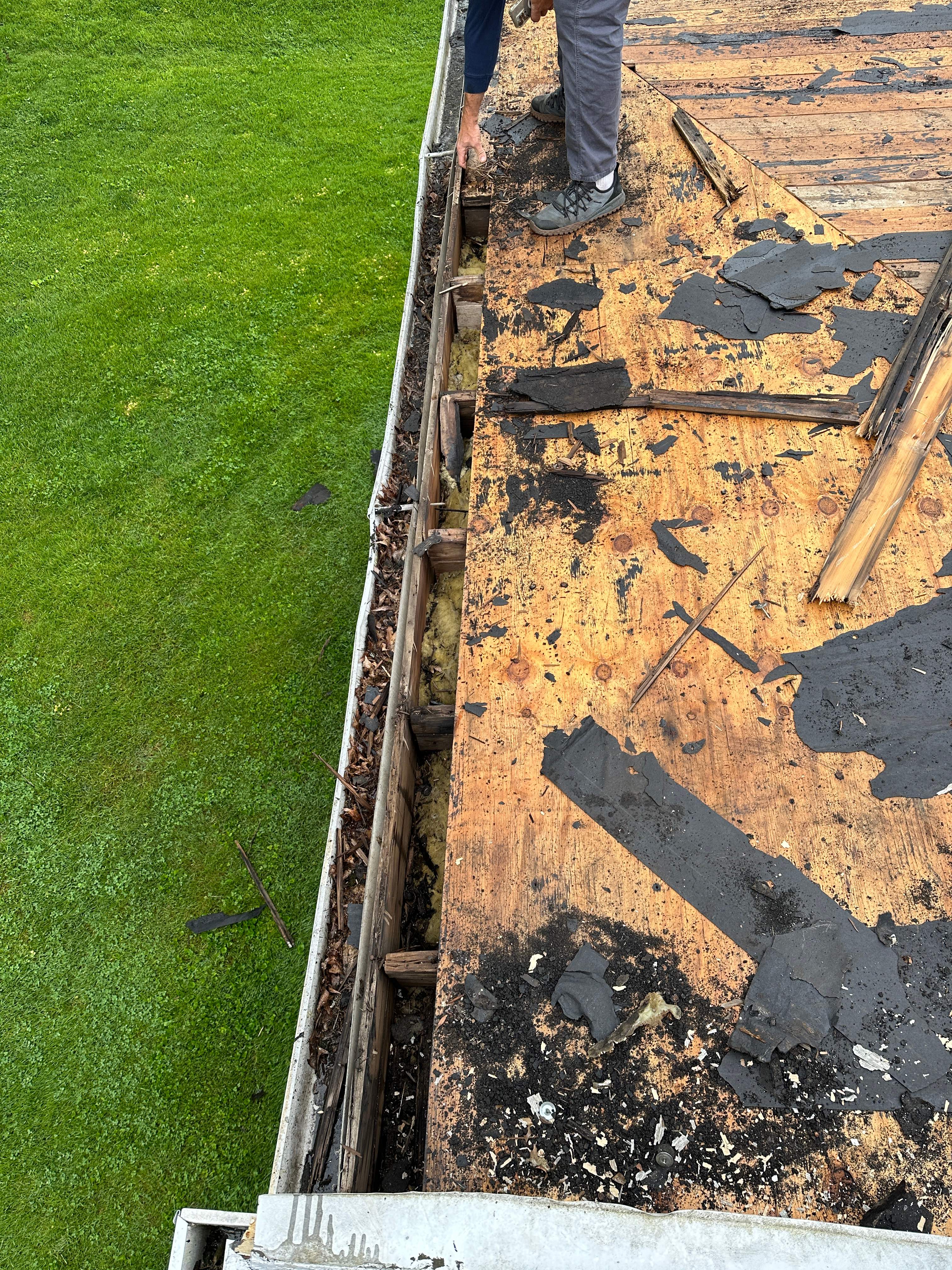 Flat Roofing  by Stofan Construction LLC