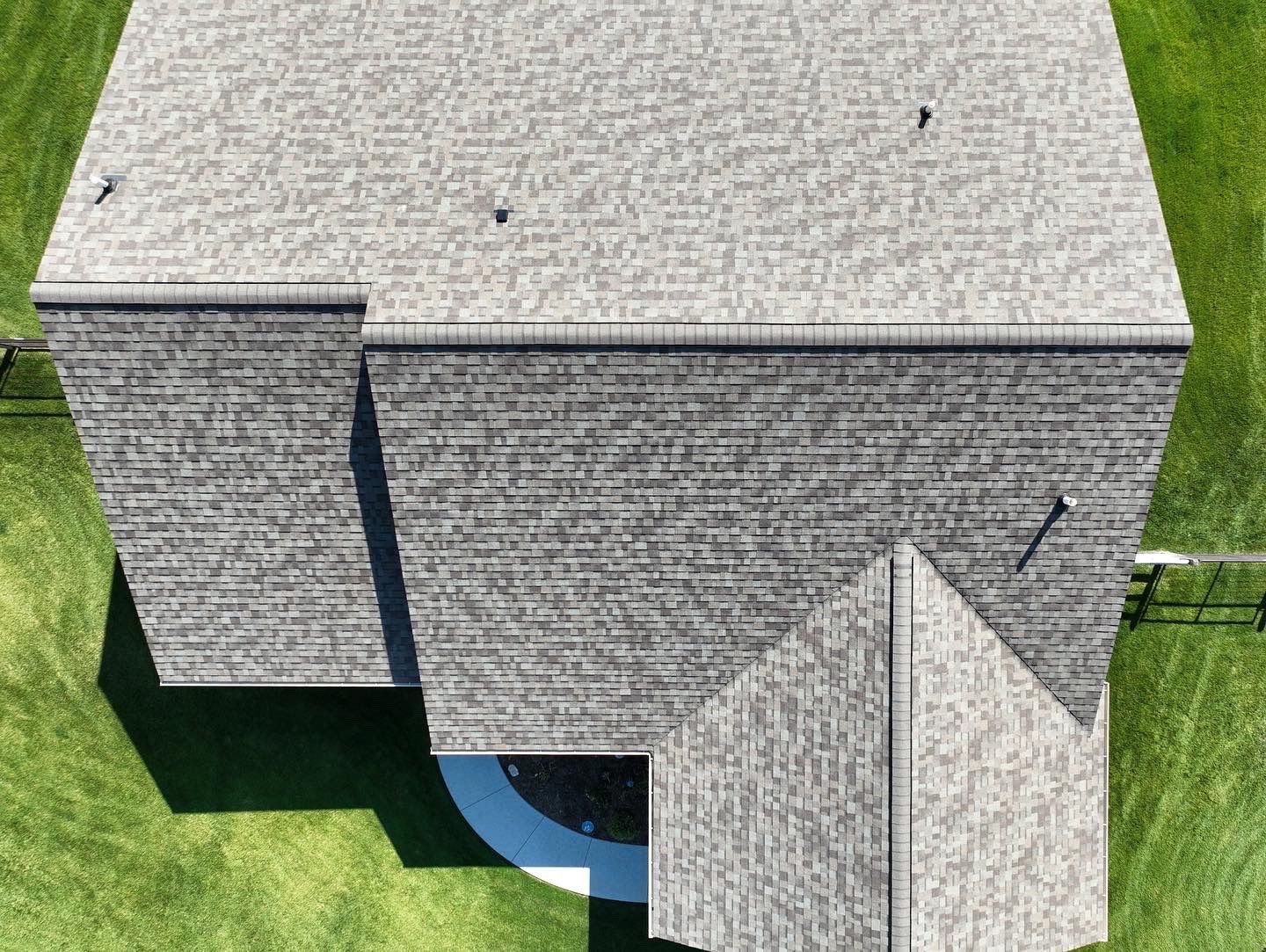 Owens Corning TruDefinition Duration - Driftwood by Montana Roofing Solutions