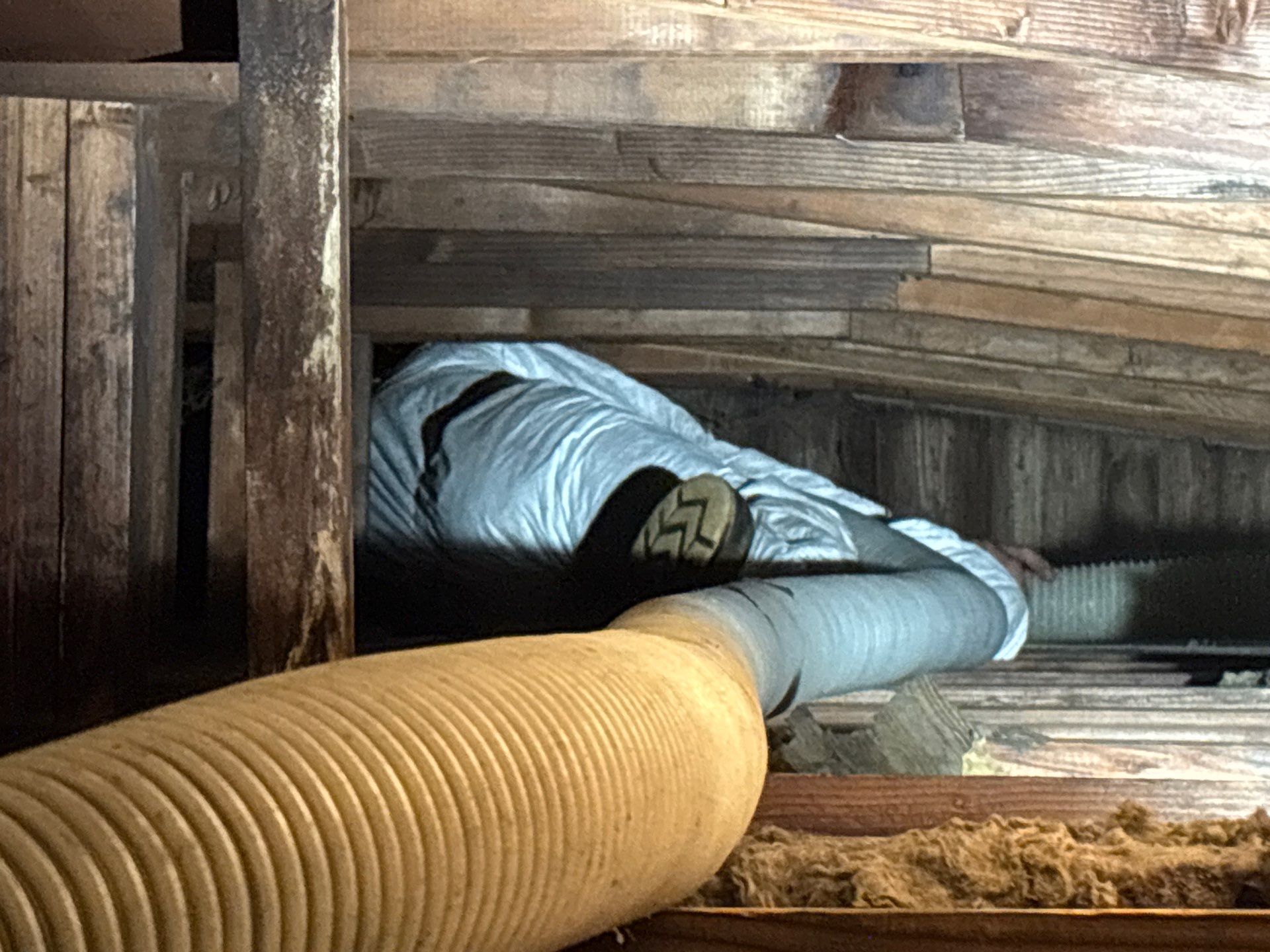 Wheeling WV Insulation for Home Attic by Home Environment Solutions