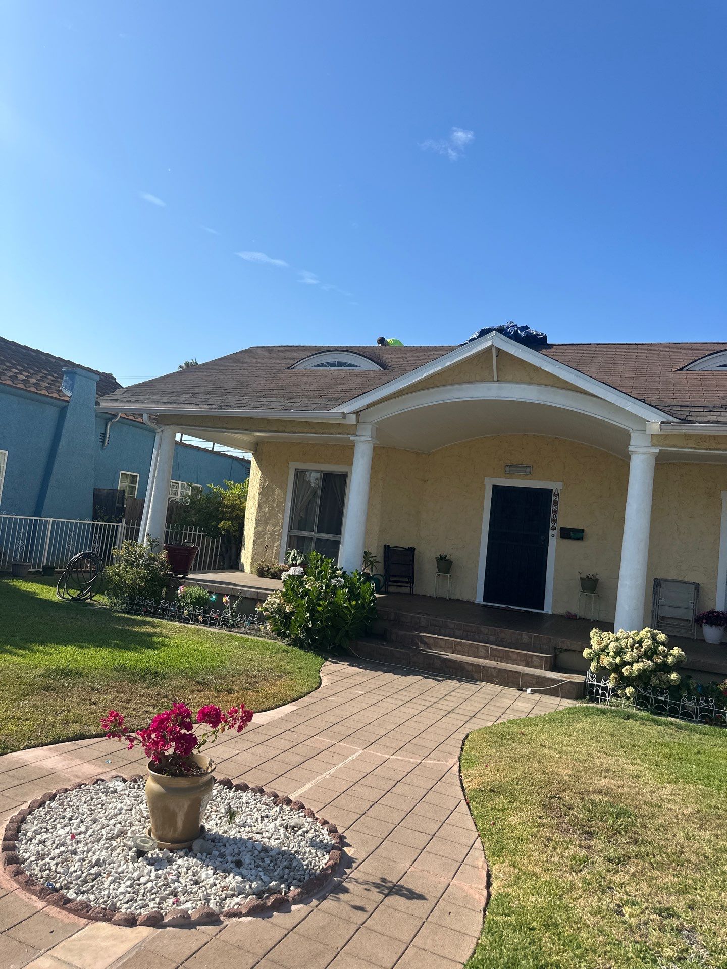 Roof Replacement - Huntington Park, CA 90255 by Epic Roof Replacement