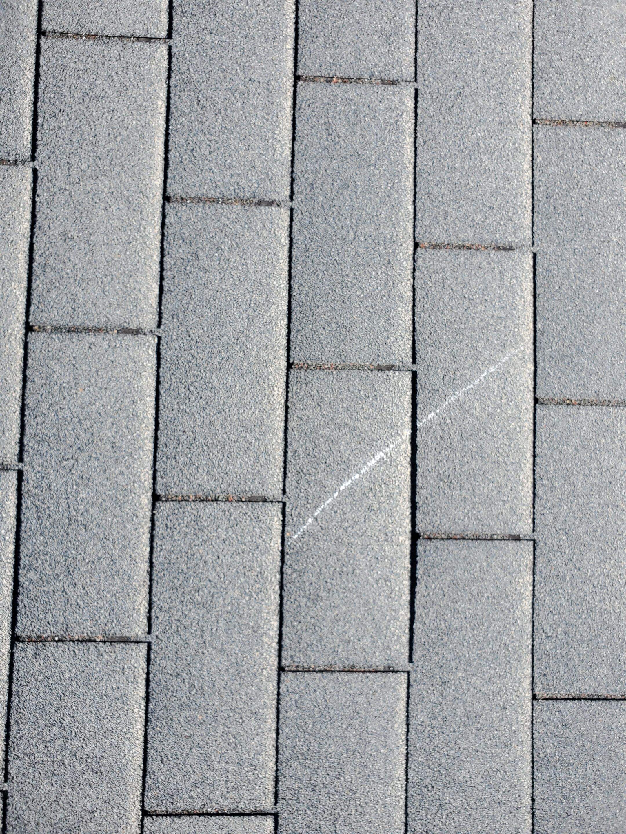 Roof Inspection by ASAP Roofing & Exteriors