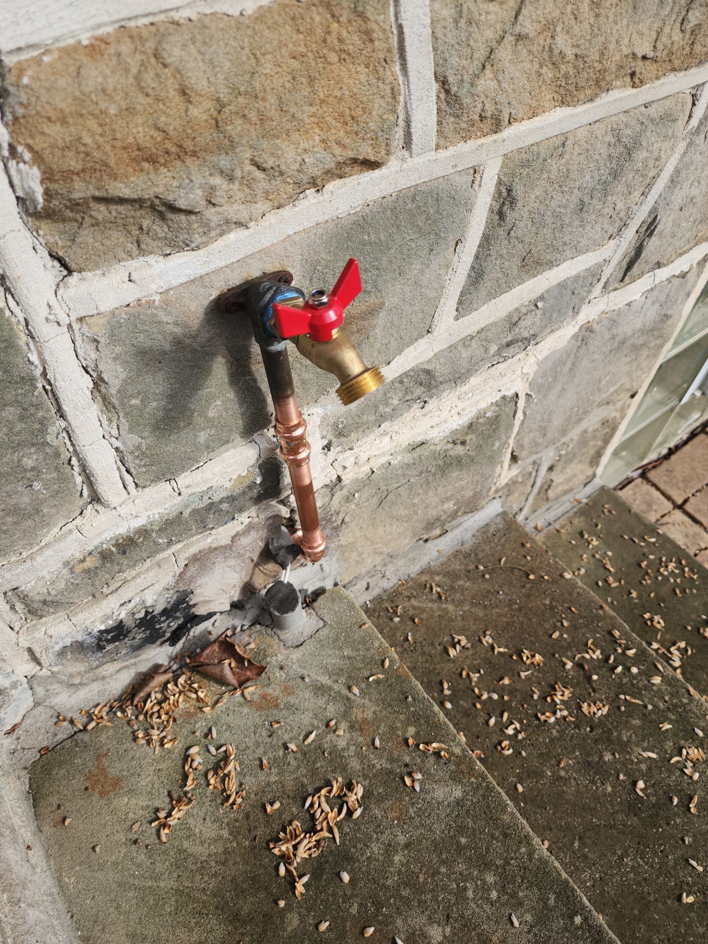 Long term customer uses us for all their plumbing needs by Sureway Comfort John Wilcox Plumbing Heating Cooling