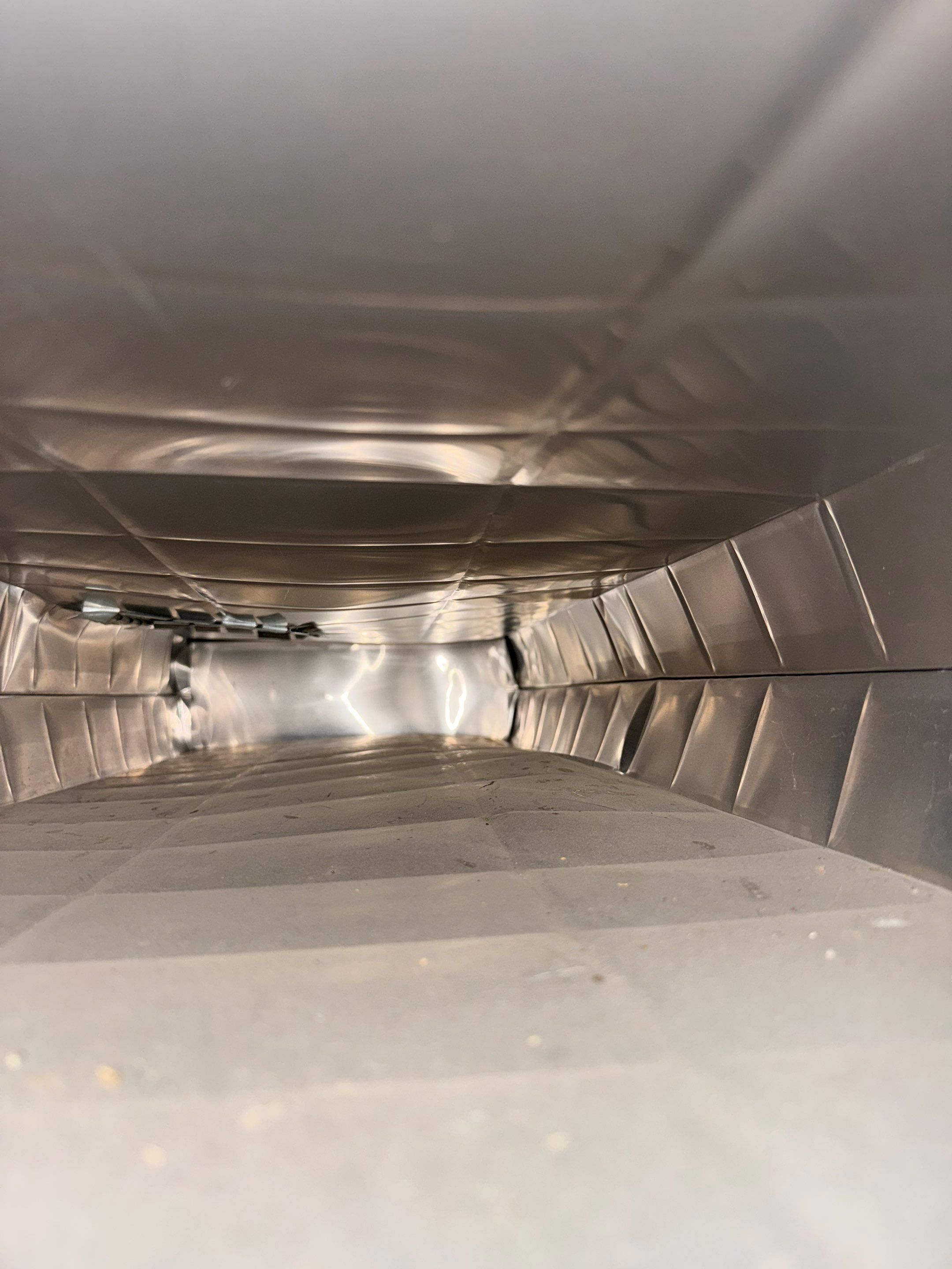 Duct Cleaning and modification in Shenandoah by Elemental Heating and air conditioning LLC