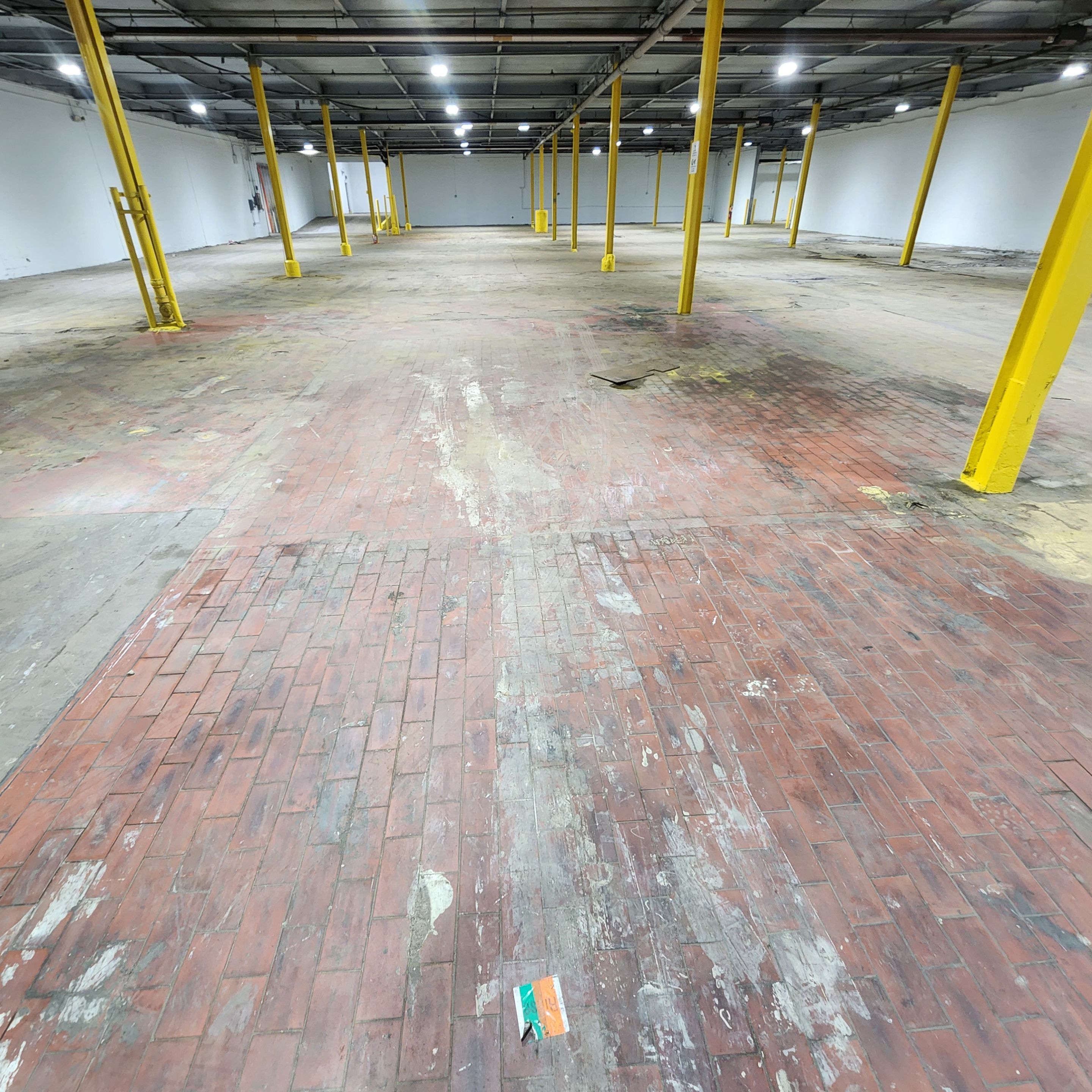 Syracuse, NY by Ironhorn Enterprises