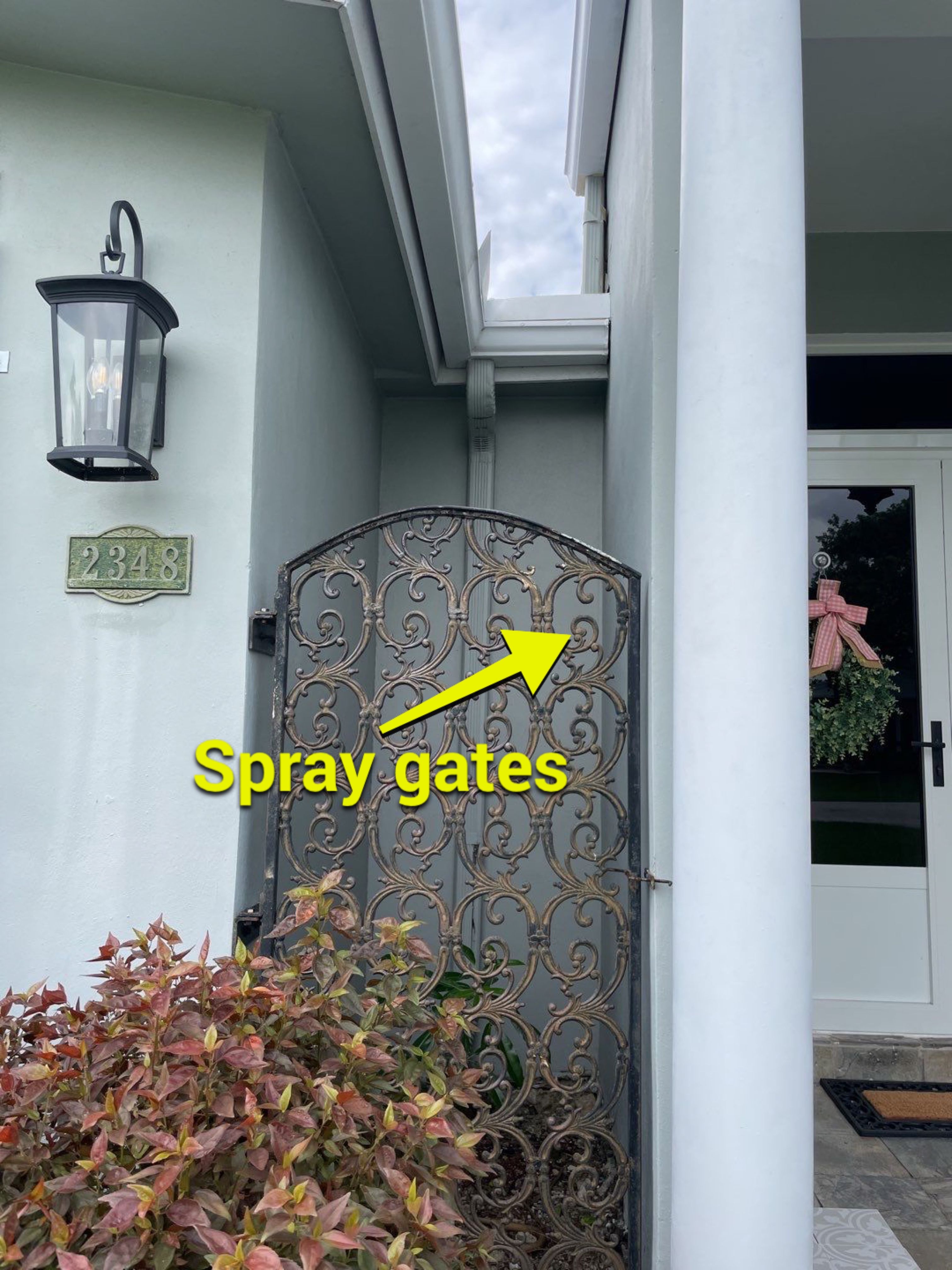 Residential Exterior Painting by John “The Greek” Painting