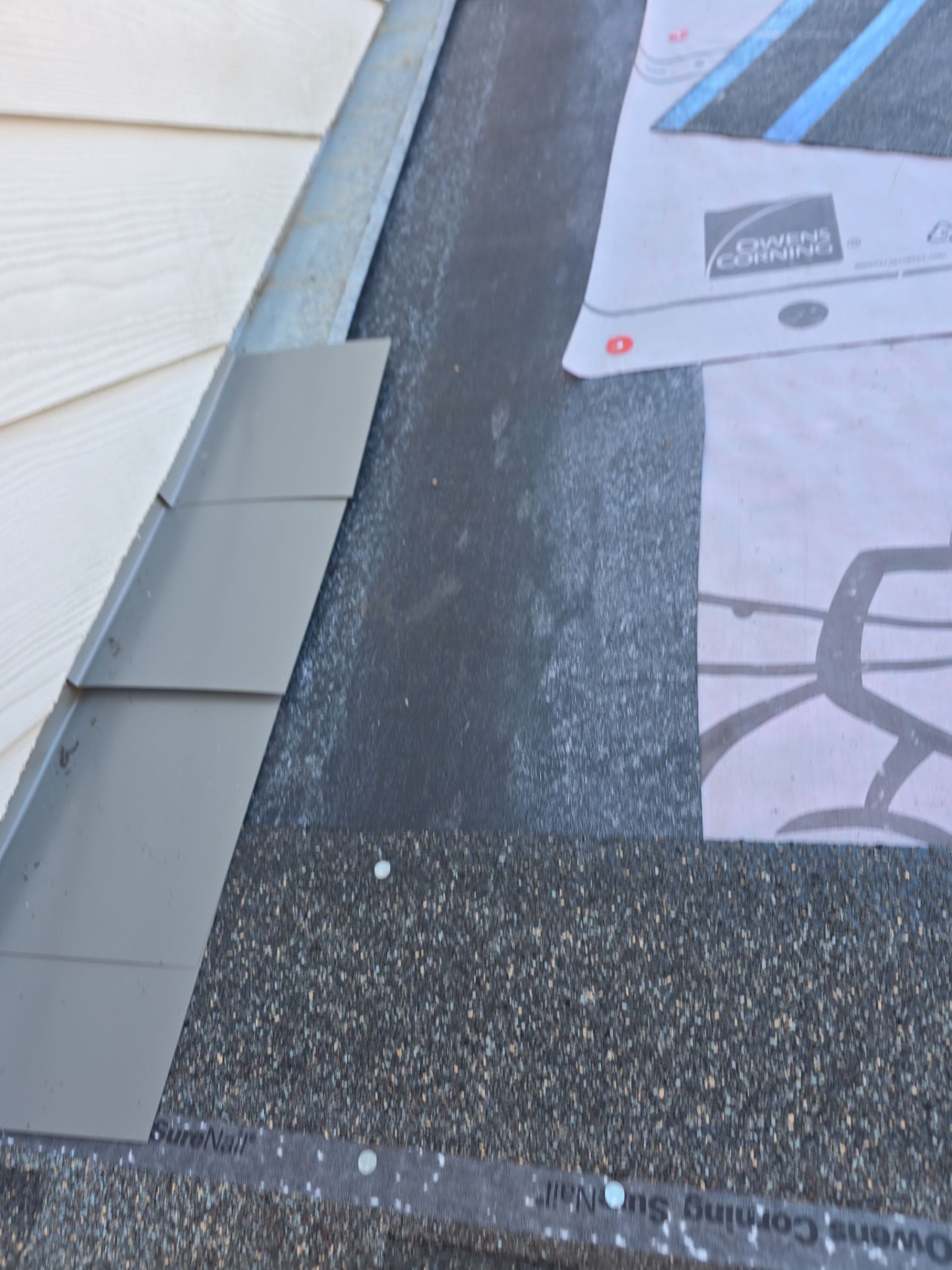 Roof Replacement Katy by Roof Repair Services LLC