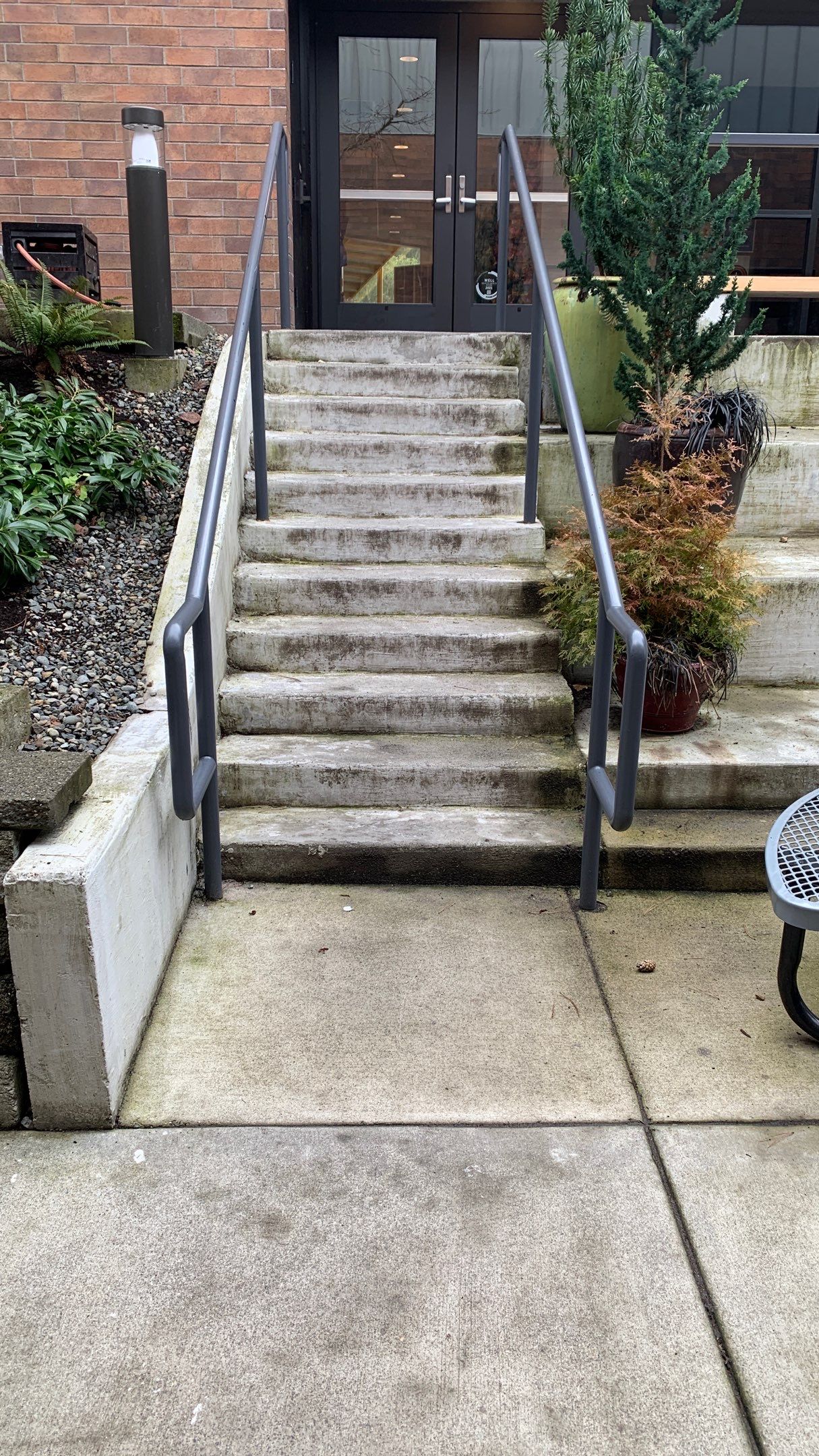 Eastside Preparatory School | Asphalt & Striping  by Jireh Asphalt & Concrete Inc 