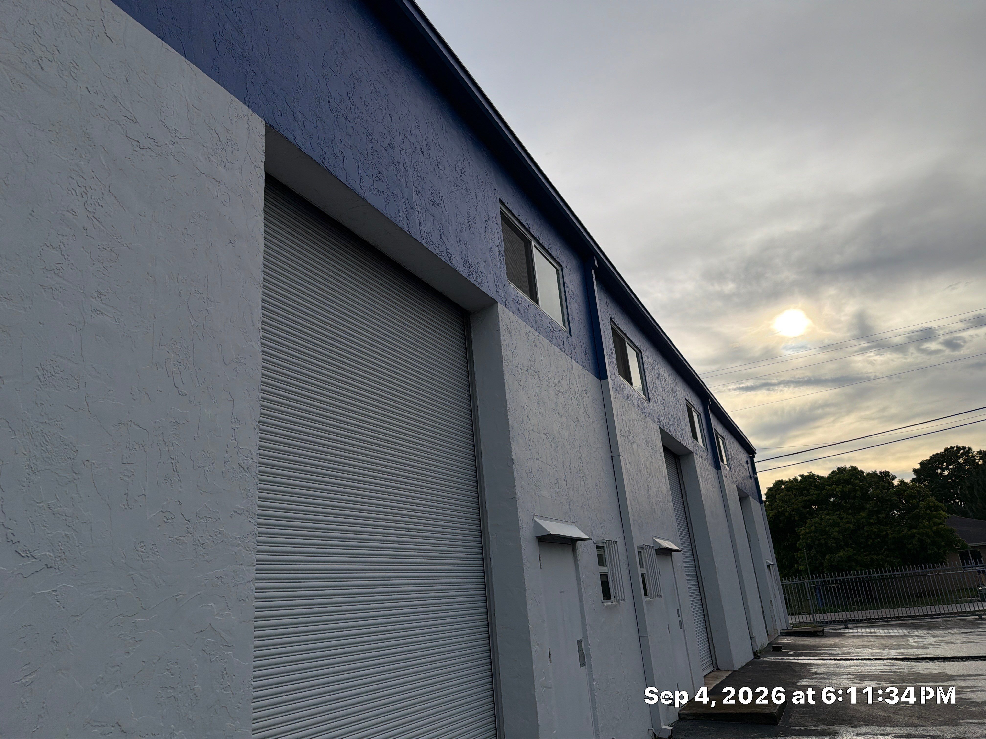 Commercial Painting in Homestead FL by BKB Pressure Cleaning LLC