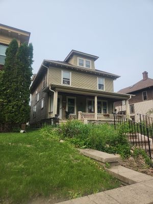 5" Gutters in St. Paul