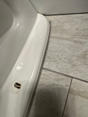 Toilet Replacement using Customer-Supplied Toilet