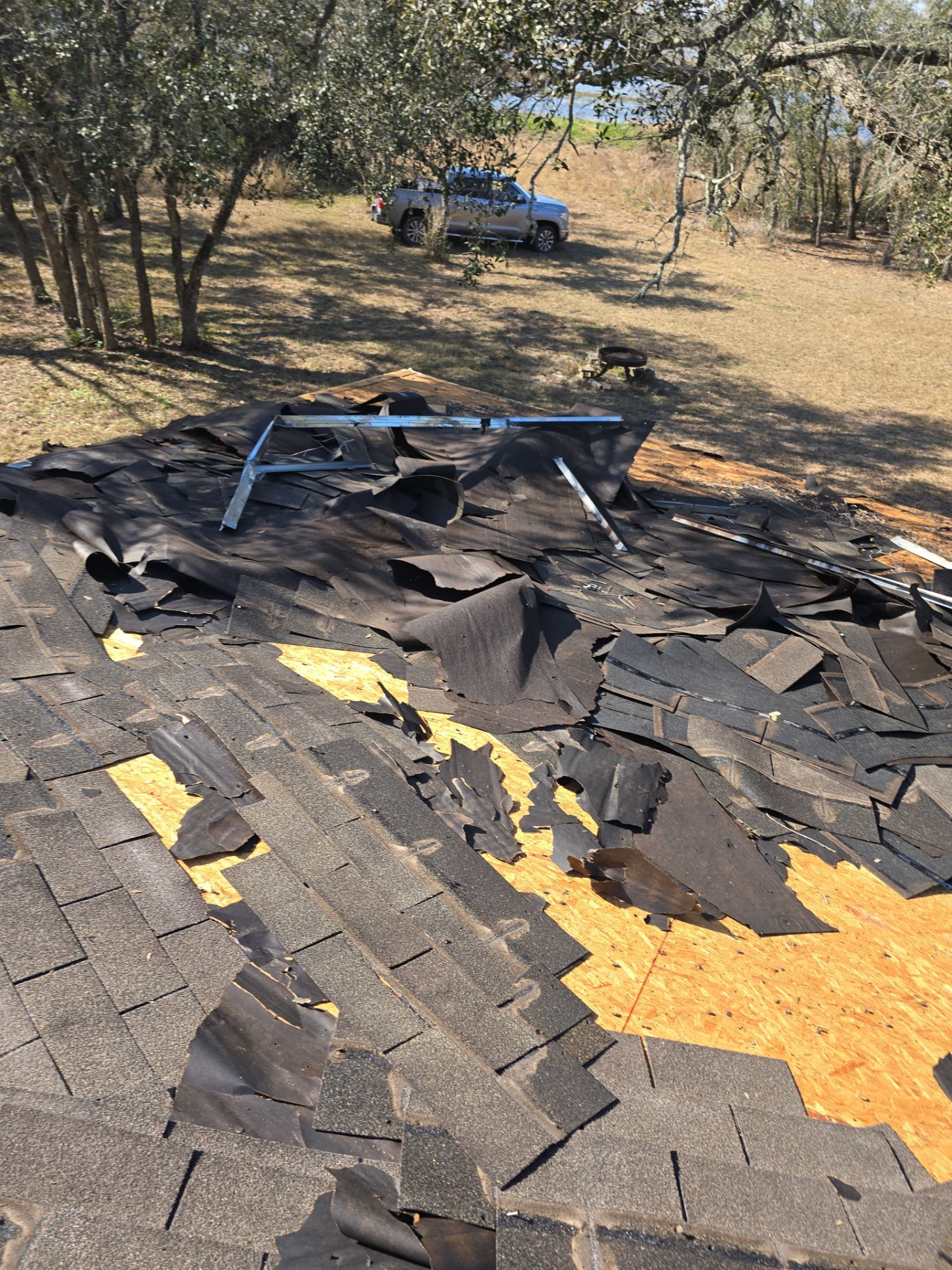 Roof Replacement Midfield by Roof Repair Company