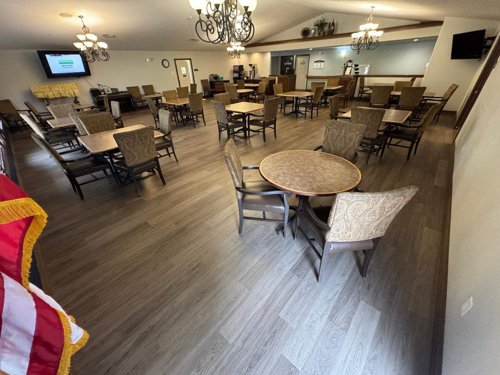 Project 19 by Furnish My Place