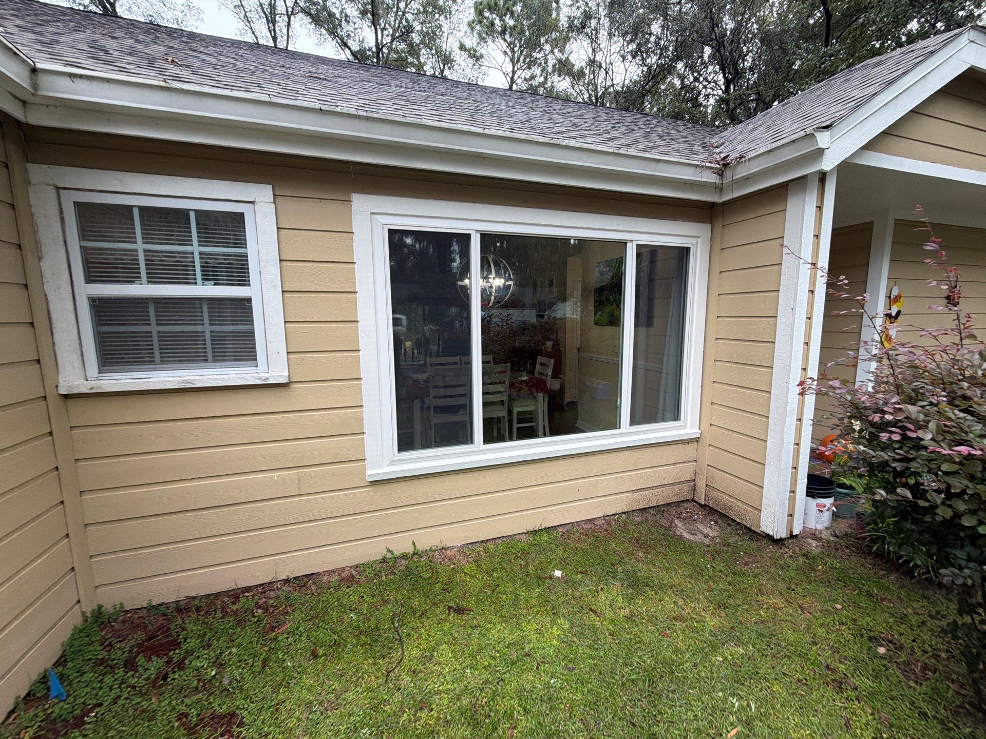 Haile Plantation  by Windows & Doors Store
