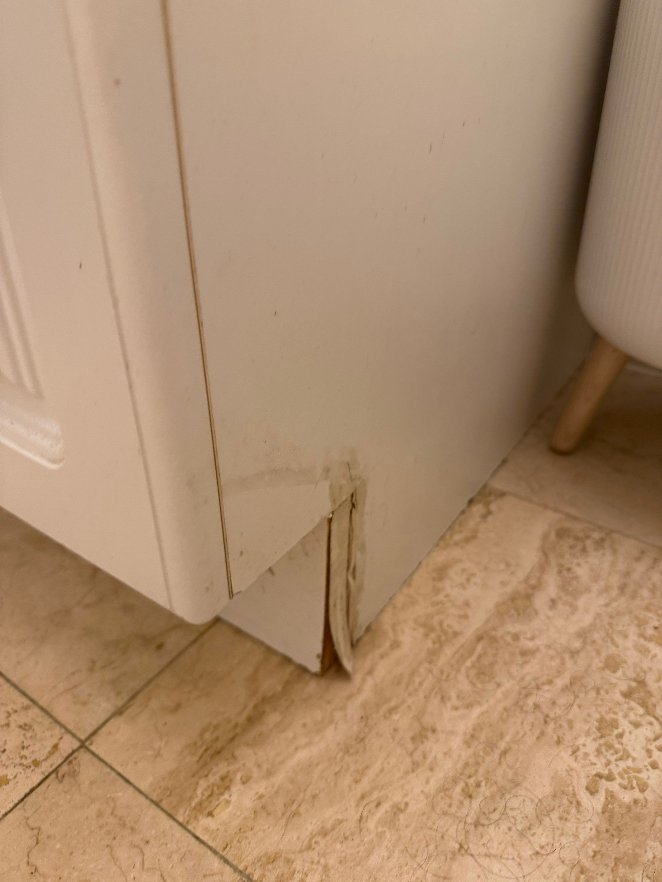 Water Damage Claim in Pompano Beach by FLAPA & KeyStone