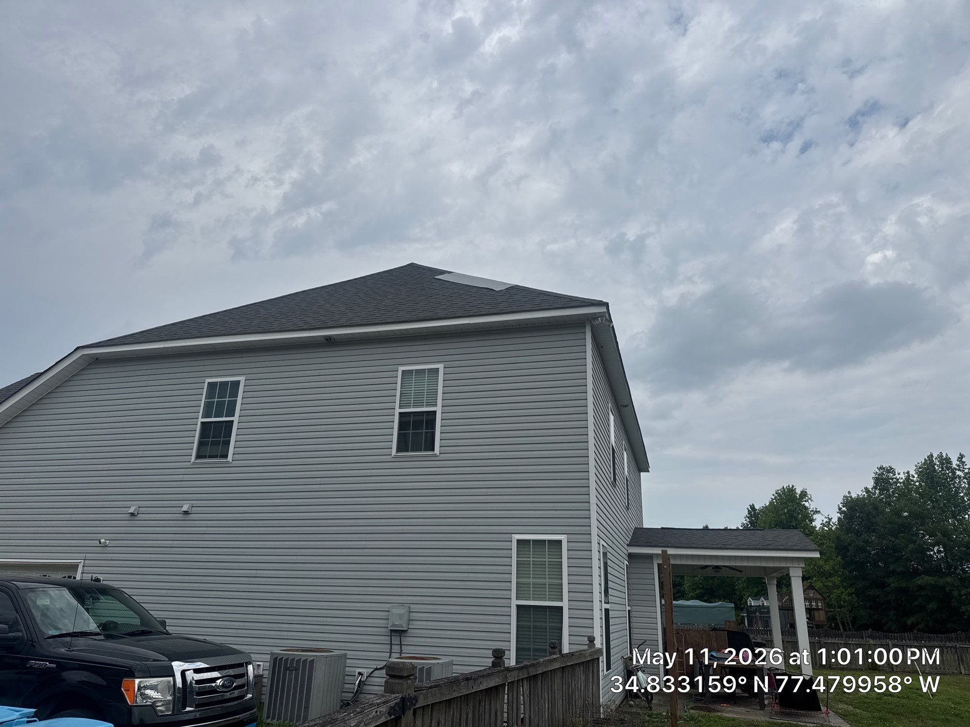 Jacksonville | NC Roofs by North Carolina Roofs