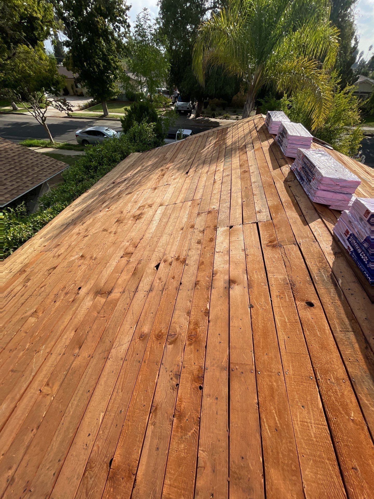 Roof Replacement - West Hills CA 91304 by Epic Roof Replacement